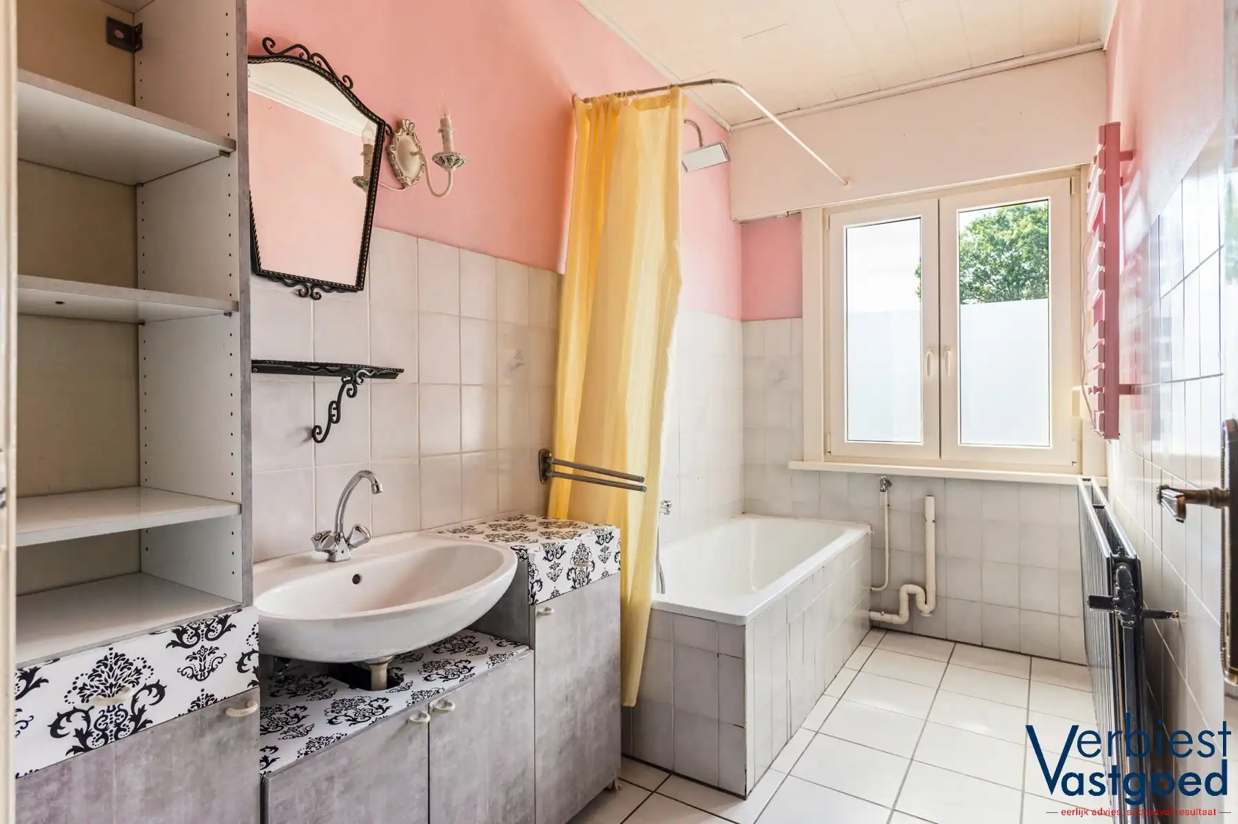 Gezinswoning met 4 slk en ruime tuin op toplocatie Schoten foto 16