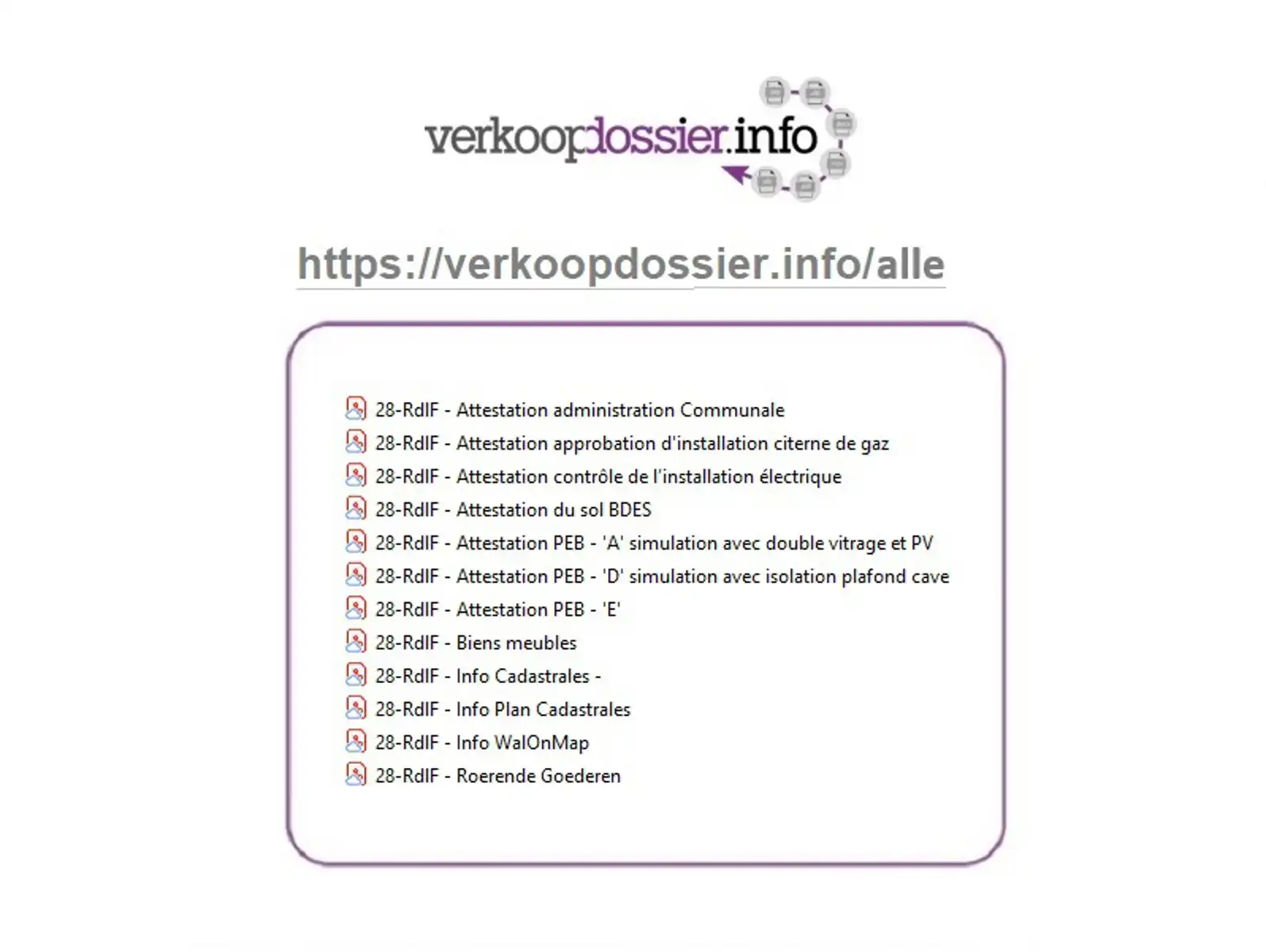 Chalet te koop foto 28