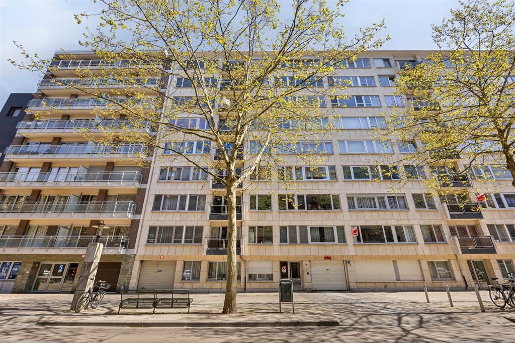 Zeer welgelegen studio te Leuven foto 5