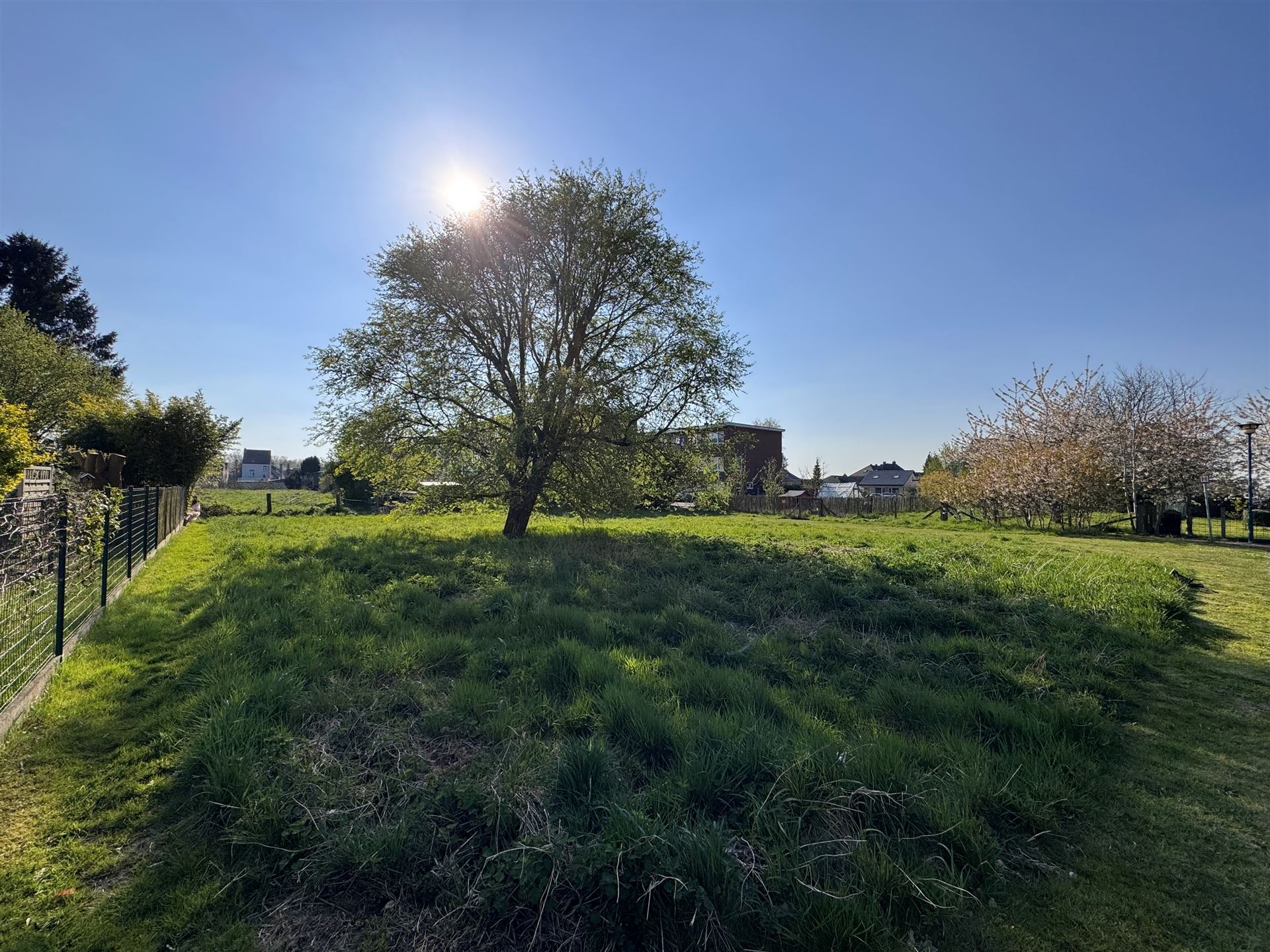 Bouwgrond foto 5