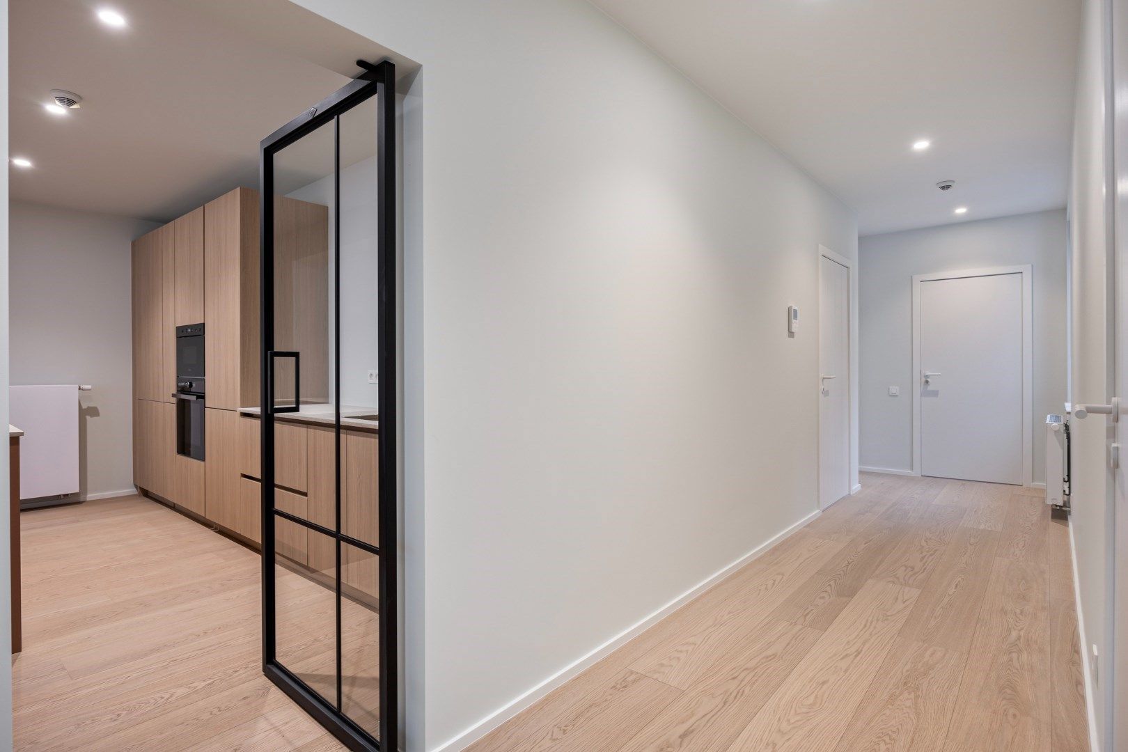 Gerenoveerd appartement te hartje Leuven - bewoonbare opp. 128 m² -  EPC 53 kWh/m² foto 6