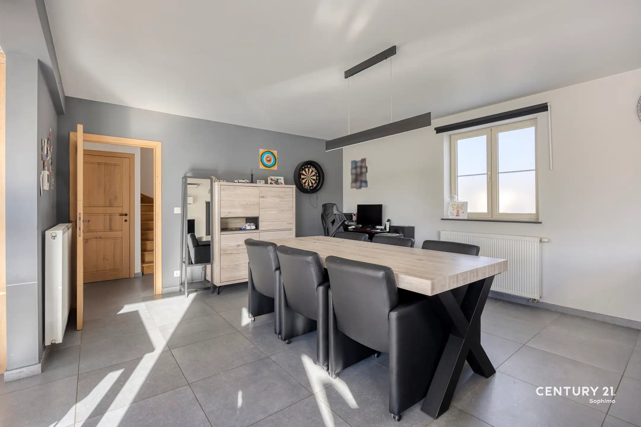 Ruime instapklare woning foto 5