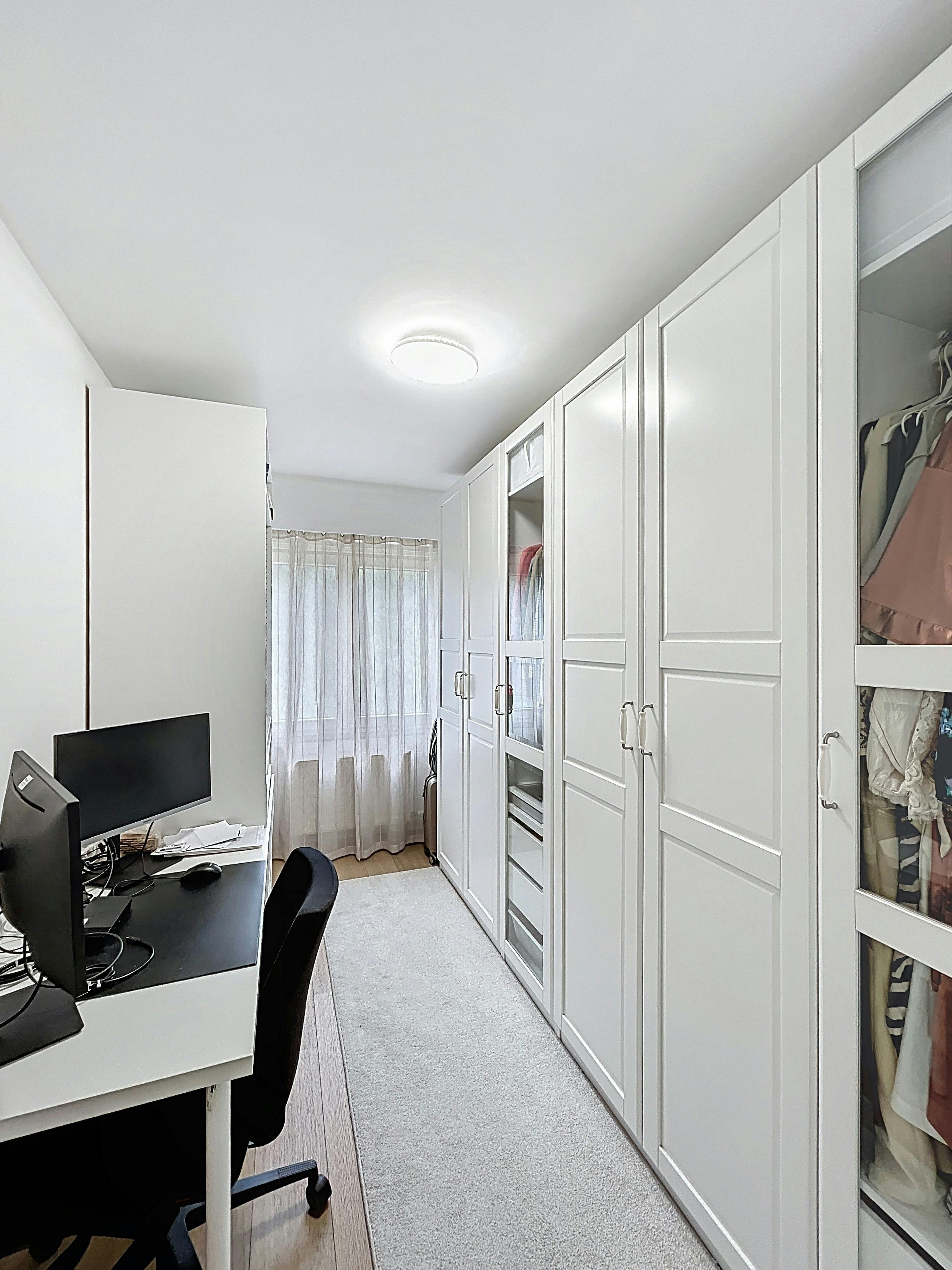 Te koop: 2 Slaapkamer appartement in Anderlecht! foto 6