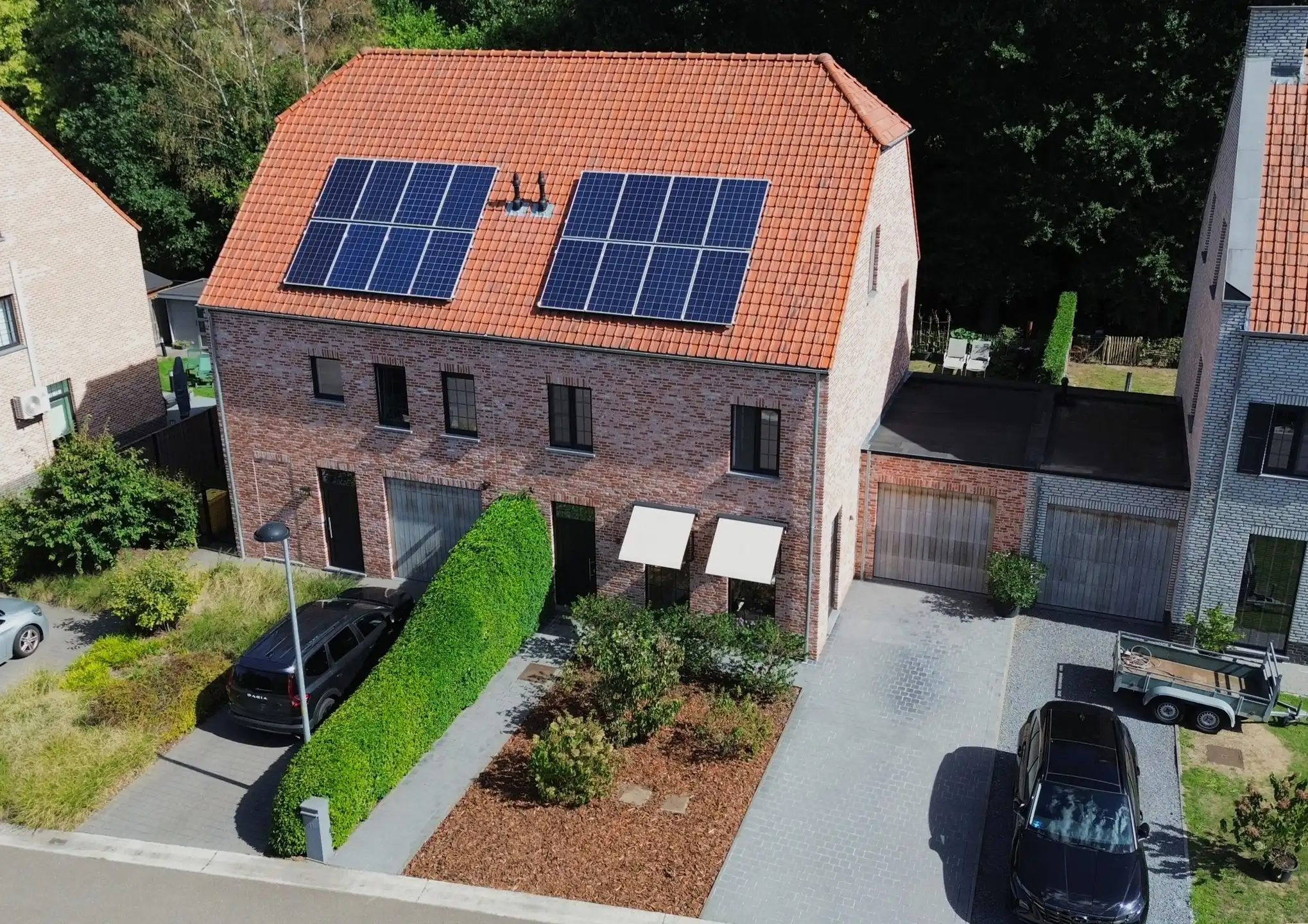 Huis te koop foto 24
