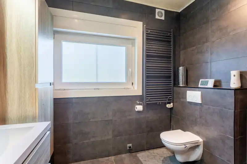 Uiterst ruime woning, veel lichtinval, mooie tuin, instapklaar! foto 15