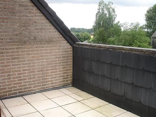 Duplex appartement op wandelafstand van het station en het centrum. foto 4