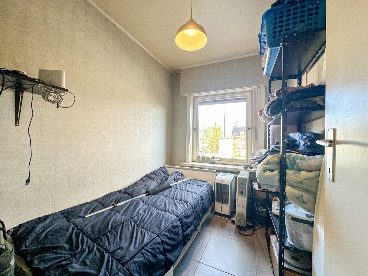 Gezinswoning met 3 slpk, garage en tuin op rustige ligging, Diksmuide foto 11