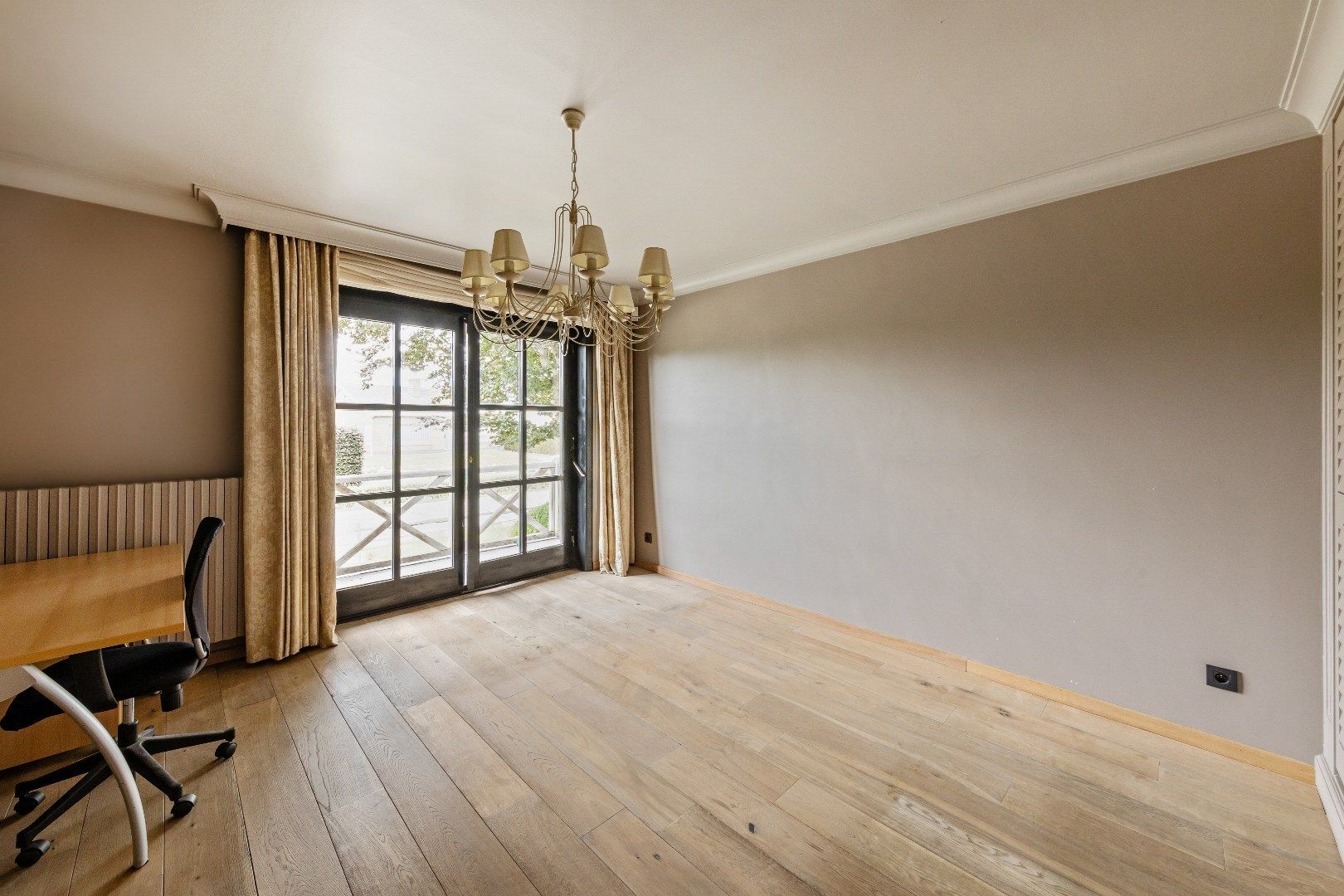 Prachtige landelijke villa met gezinstuin op 4.583m² foto 14