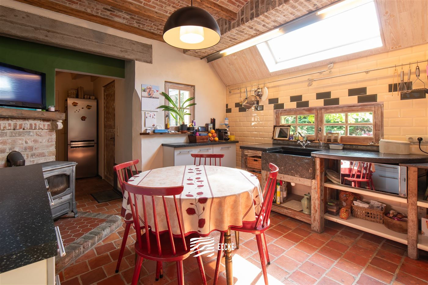 Huis/villa foto 7