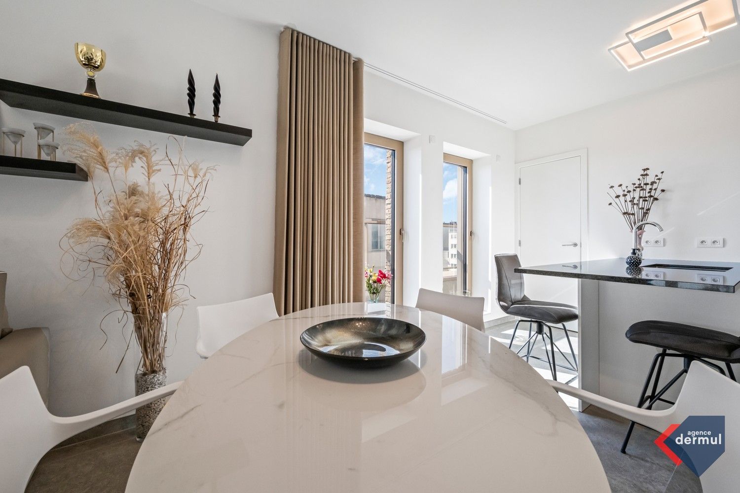 RESIDENTIE O'SEA BEACH foto 7