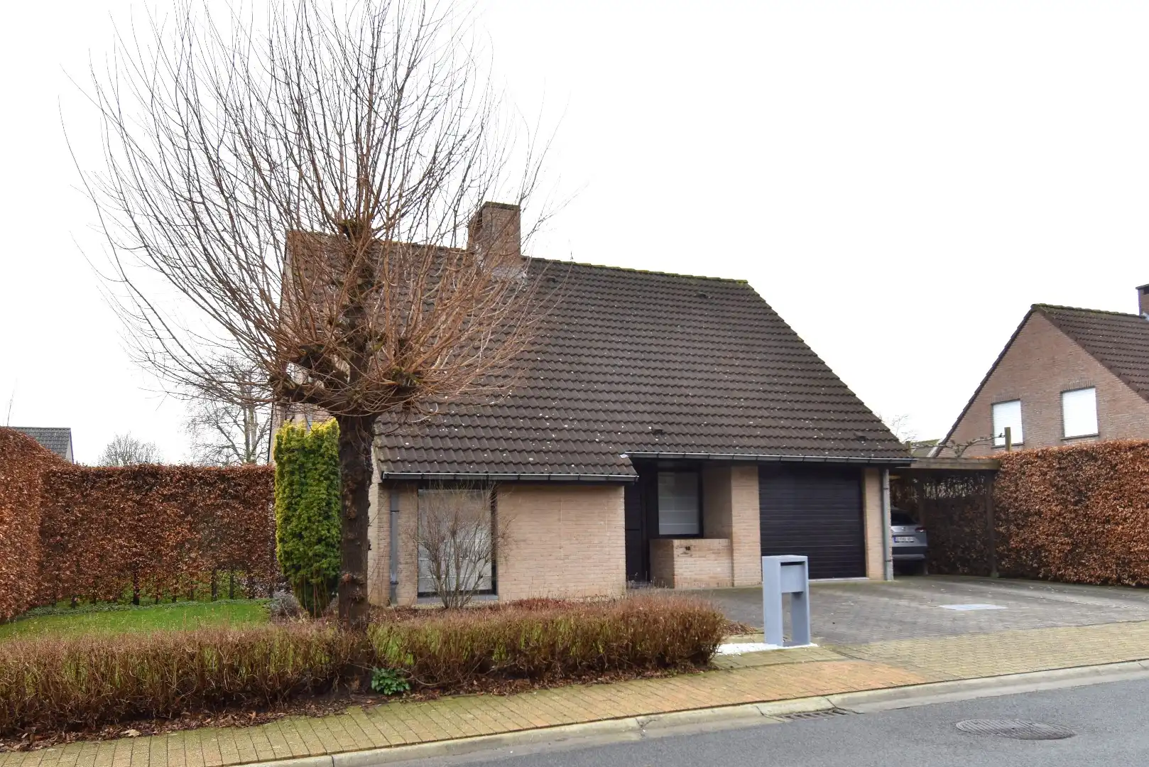 Huis te koop 8560 Wevelgem