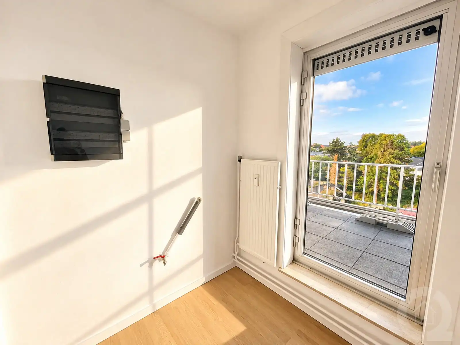 Appartement te huur foto 17