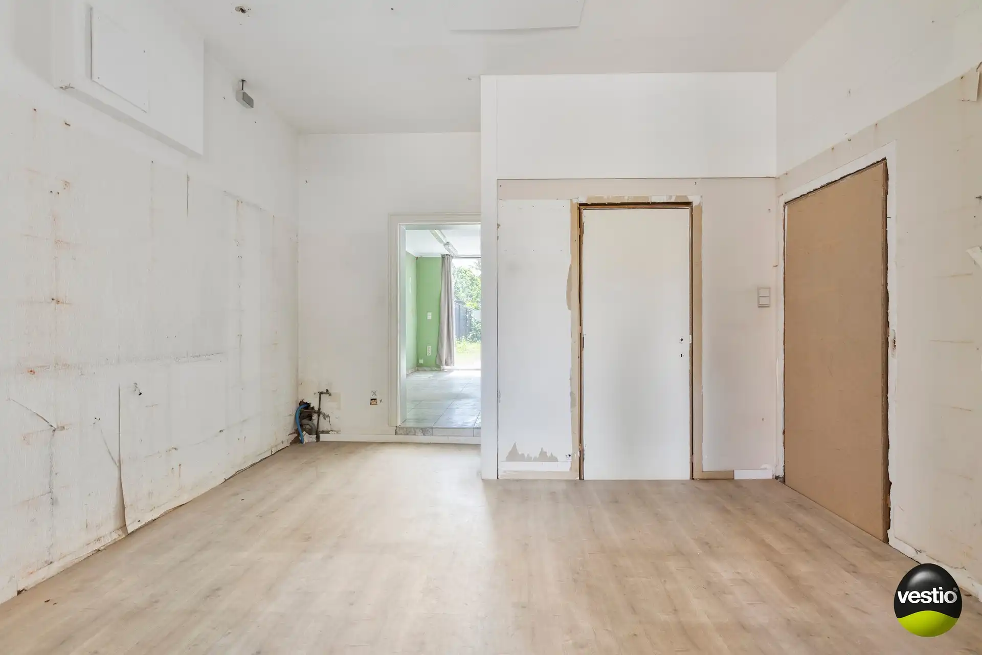 Karaktervolle herenwoning met stadstuin op toplocatie in hartje Hasselt foto 11