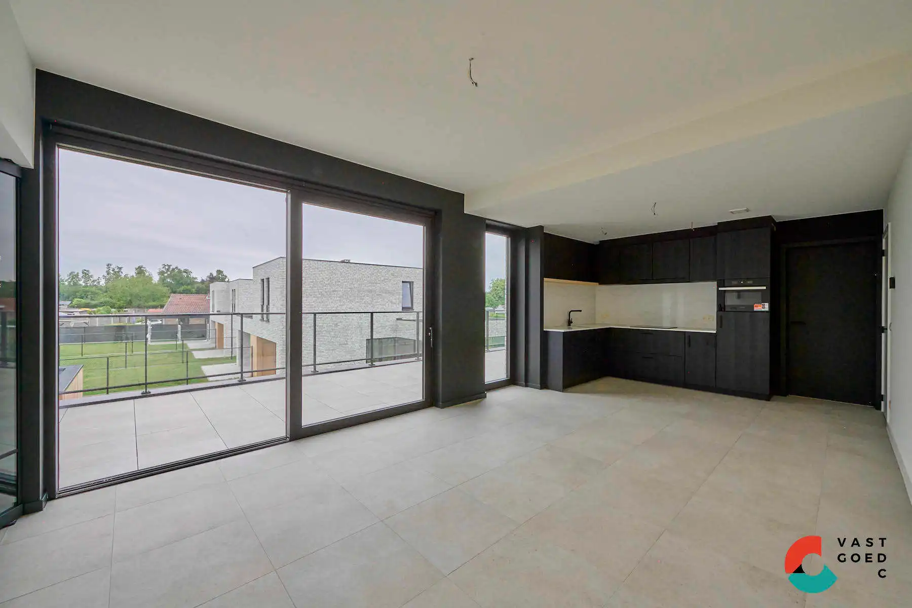 Appartement te koop foto 7