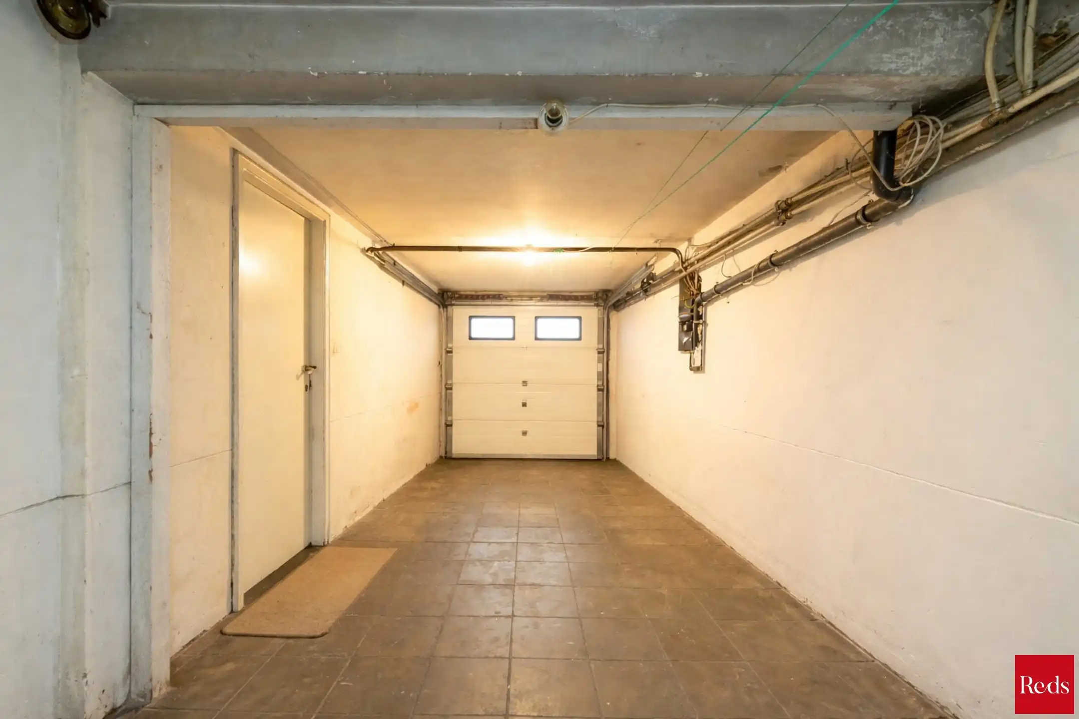 Woning met garage nabij centrum foto 20