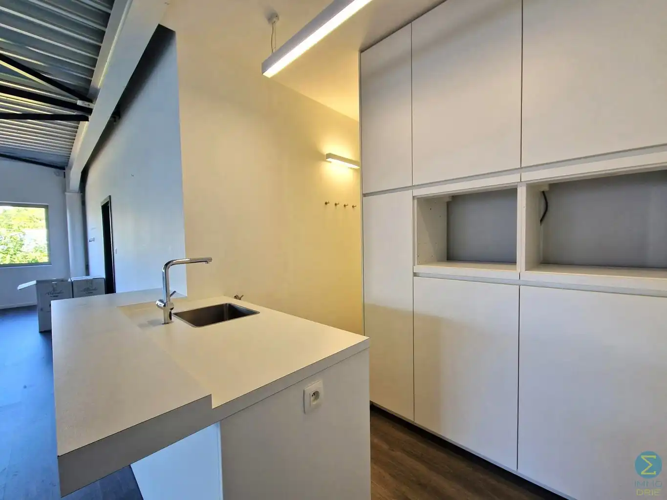 Ruimte in bedrijvenzone "Hoge Mauw" te Arendonk foto 13