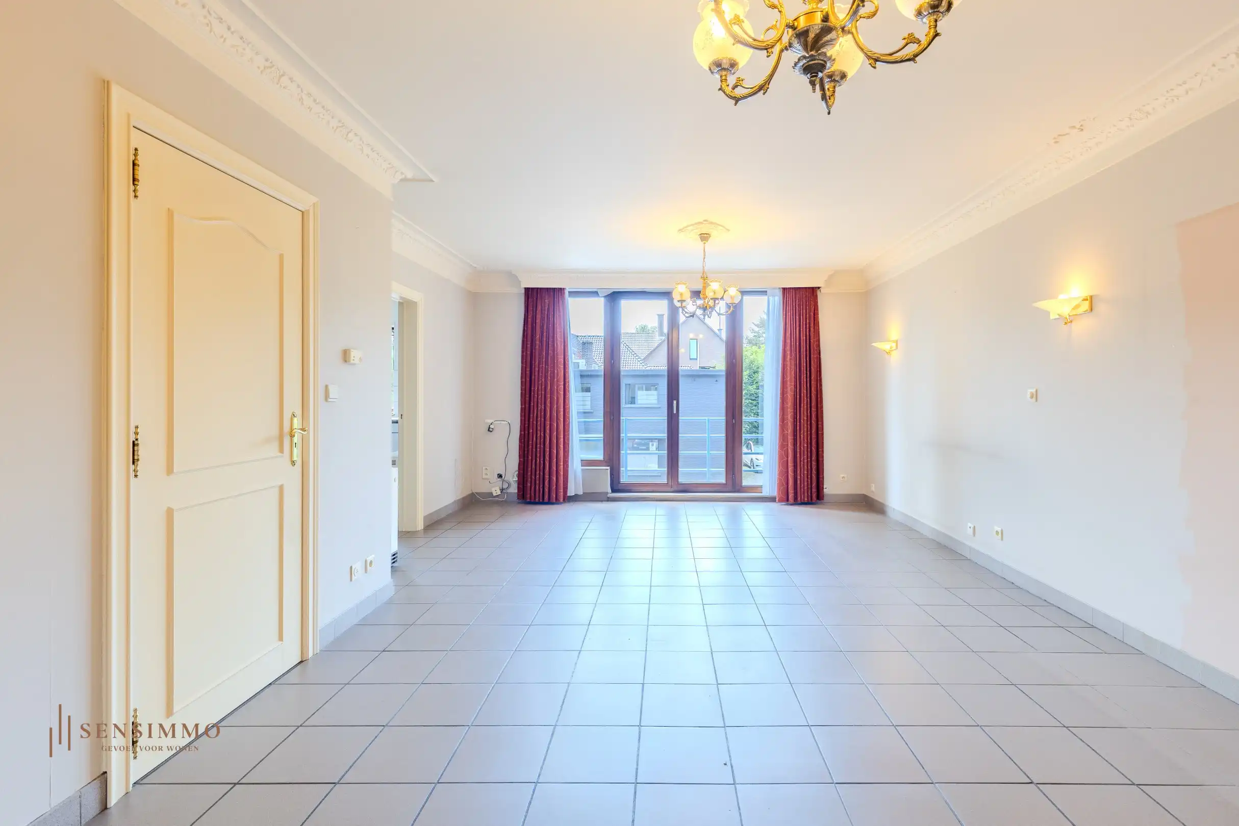Appartement met 3 slaapkamers in Genk foto 3