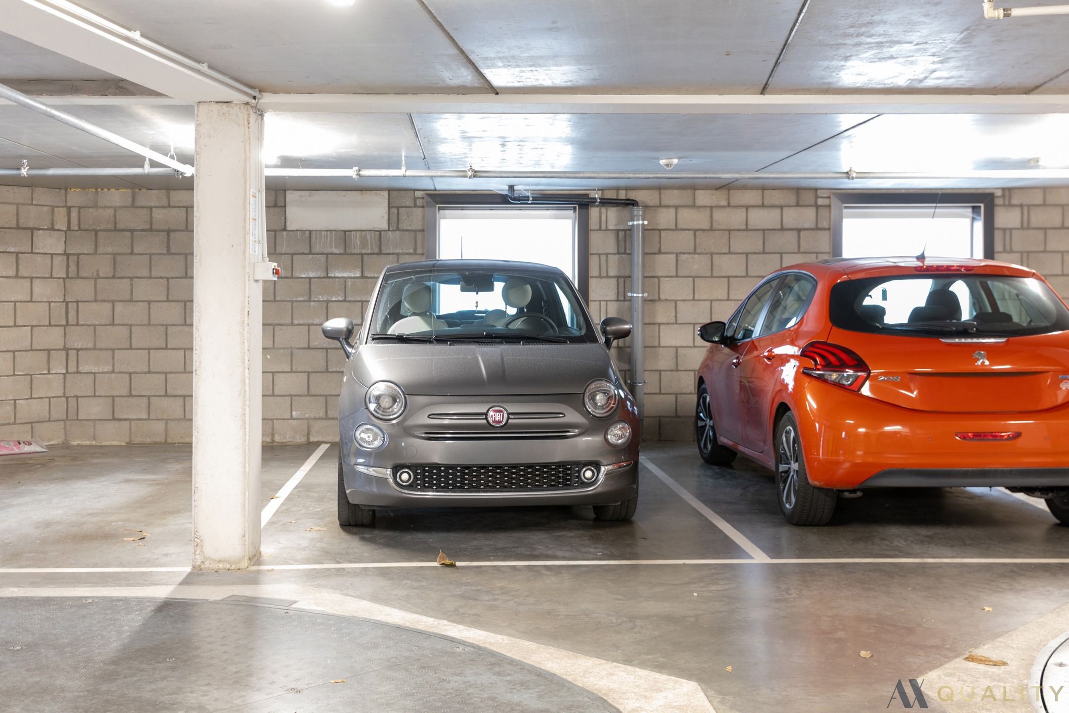 Mooi dakappartement met zonneterras in Wintam foto 20