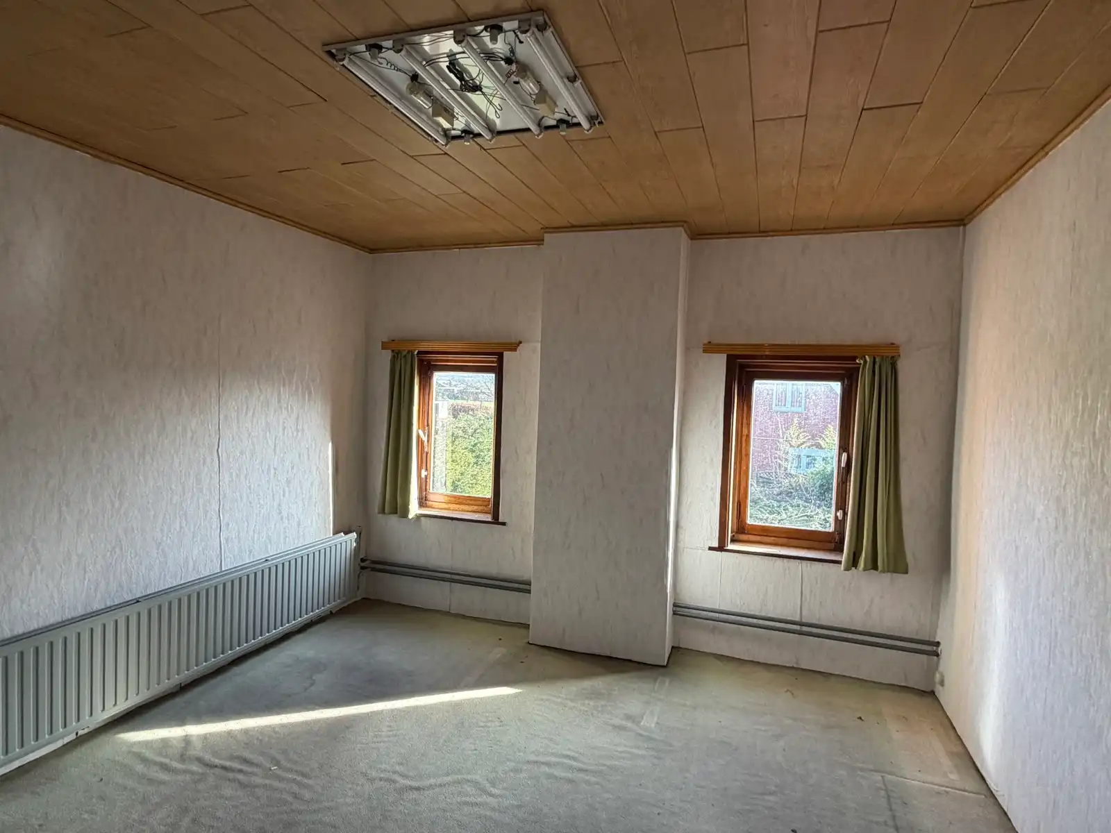 Vrijstaande woning met veel potentieel op mooie locatie. foto 13