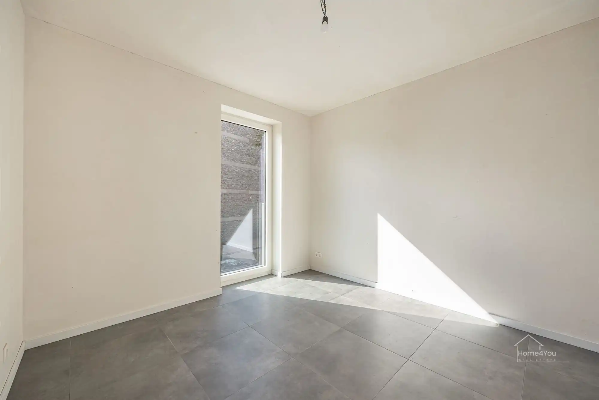 Nieuwbouw appartement met ruim terras foto 13