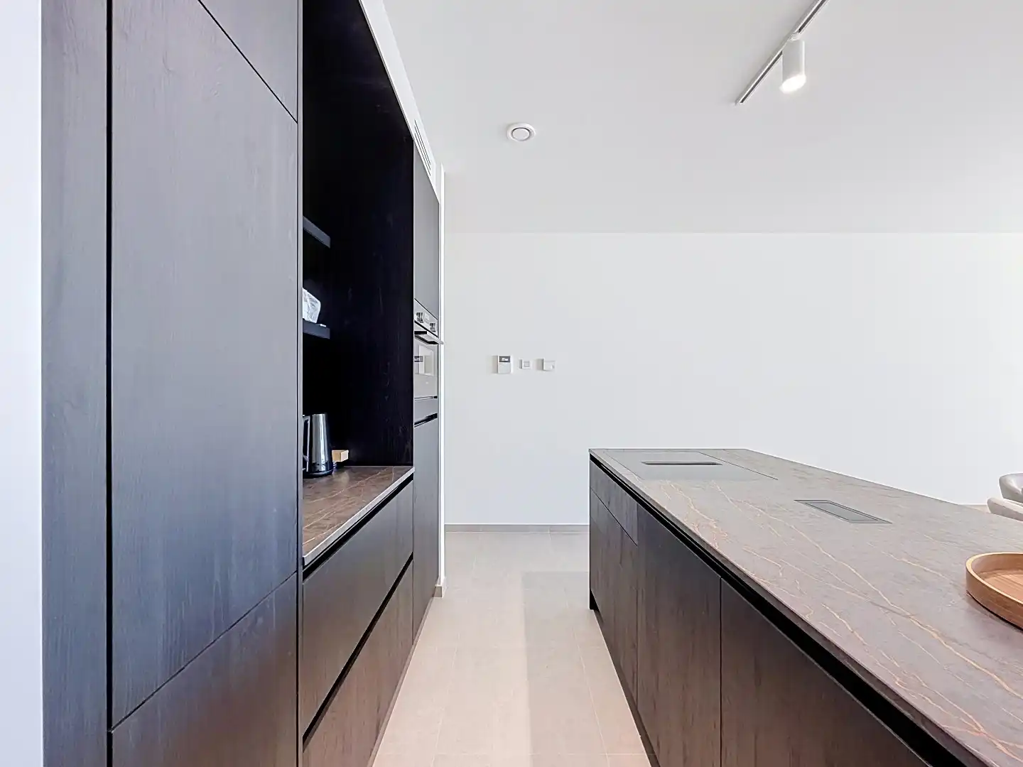 Nieuwbouwappartement met zicht op de jachthaven foto 14
