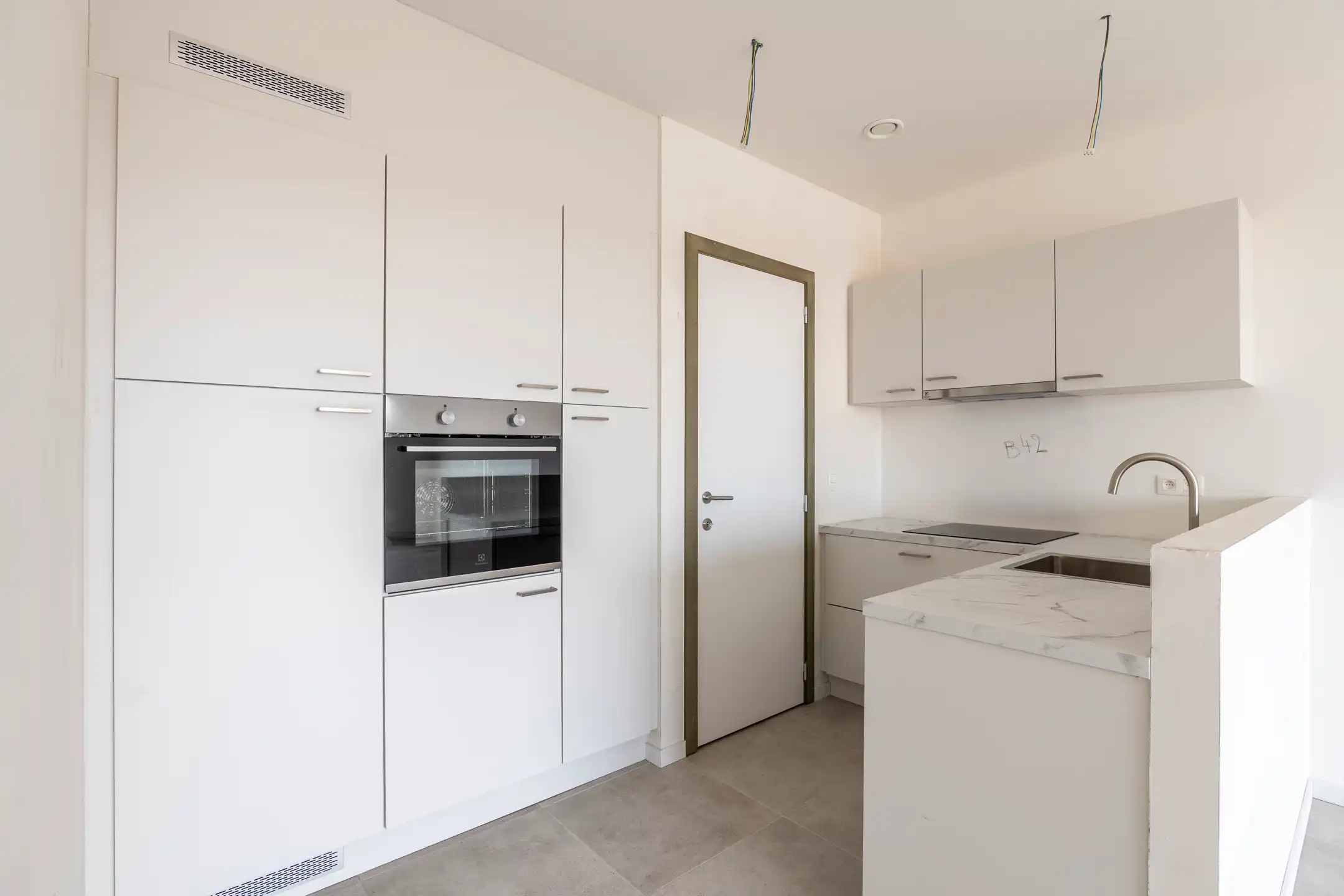 Dakappartement van 92m² + groot terras van 20m² foto 14