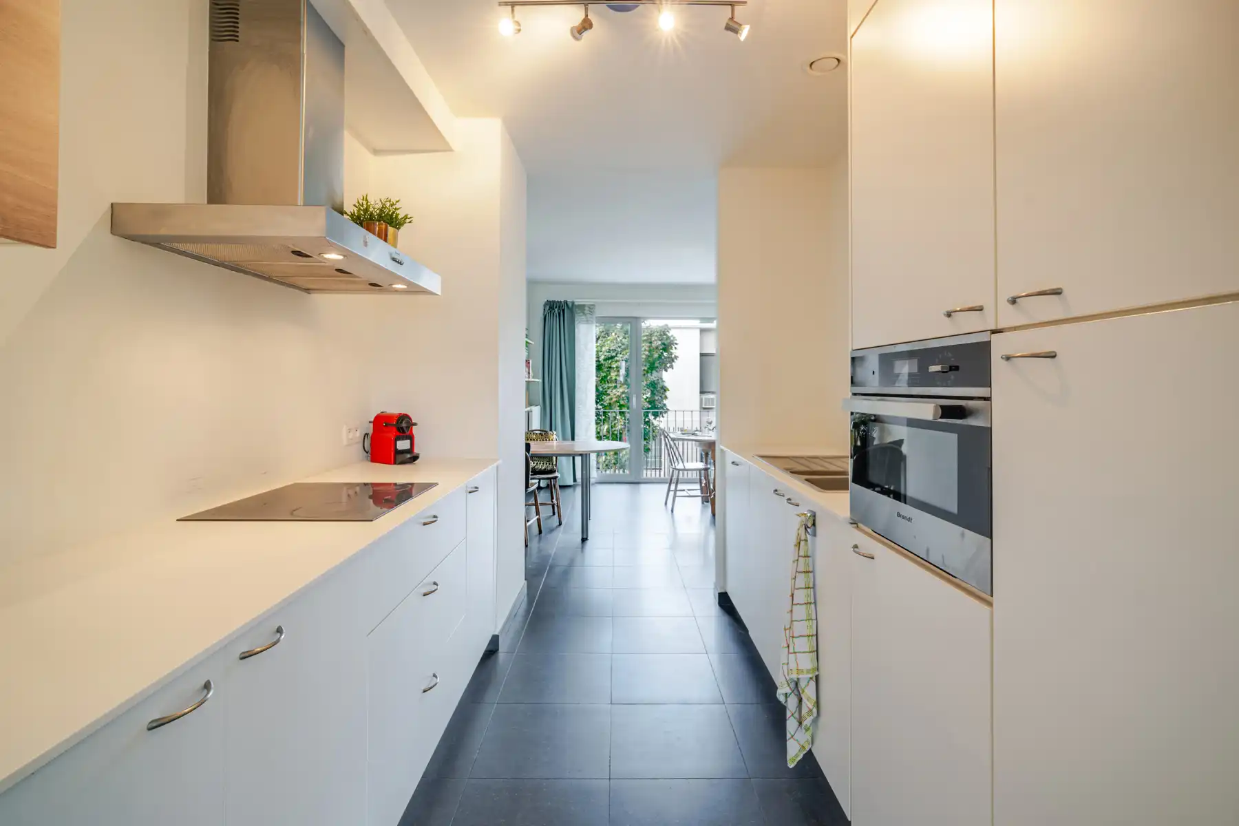 Appartement te koop foto 5