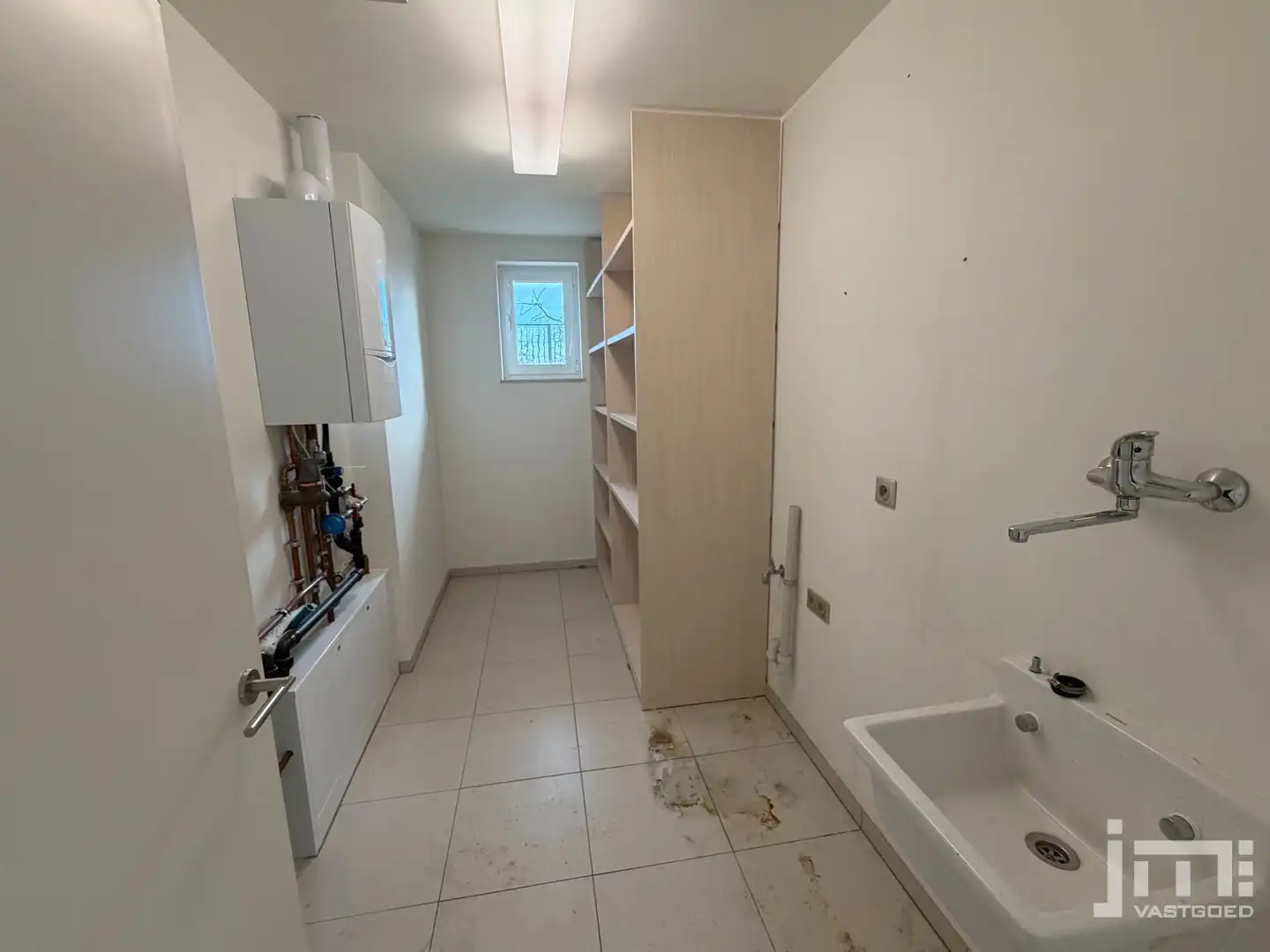 Penthouse met ondergrondse garagebox foto 6