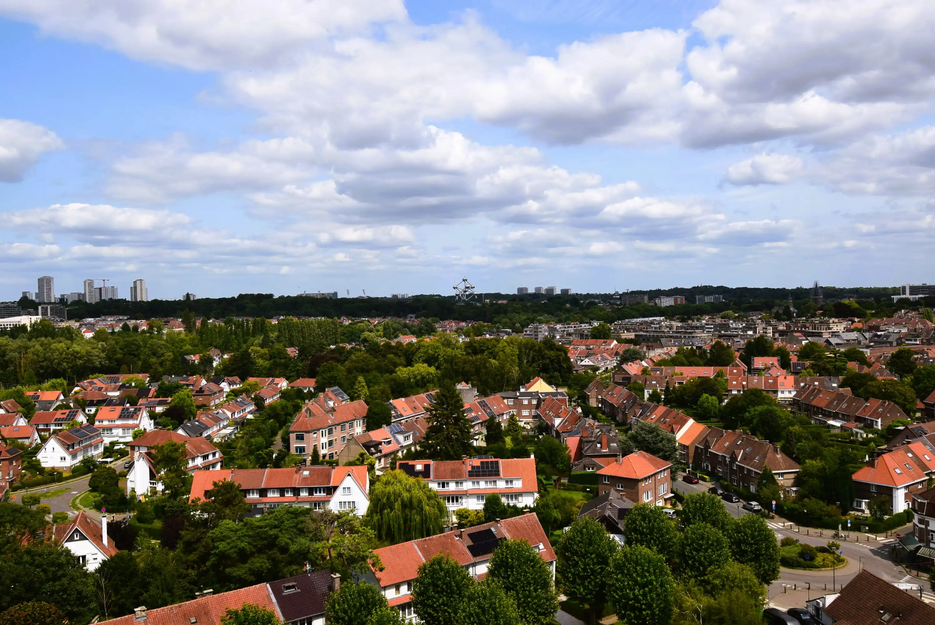 Appartement 2 slaapkamers foto 3