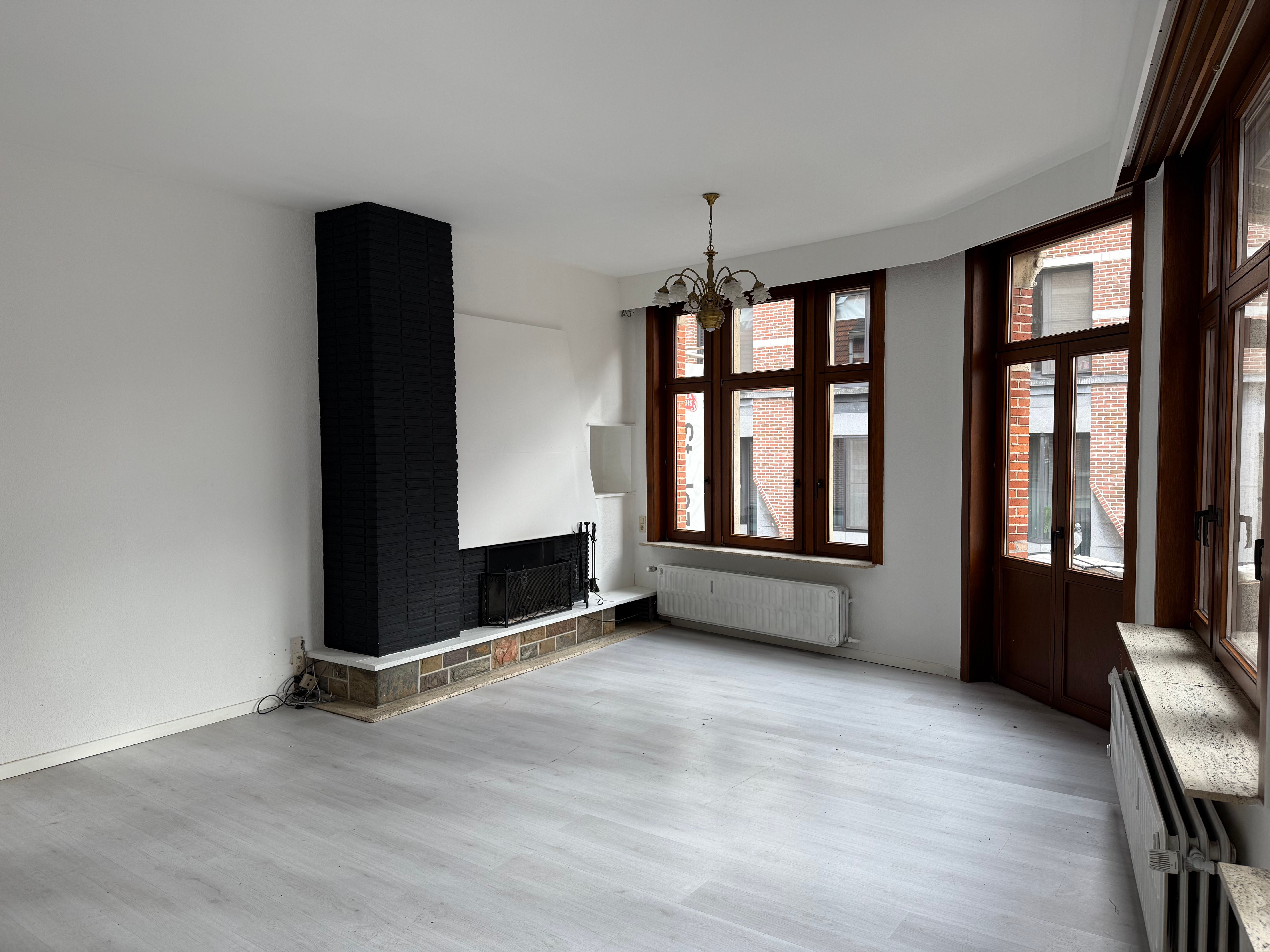 Te huur : Handelspand met woonst foto 5