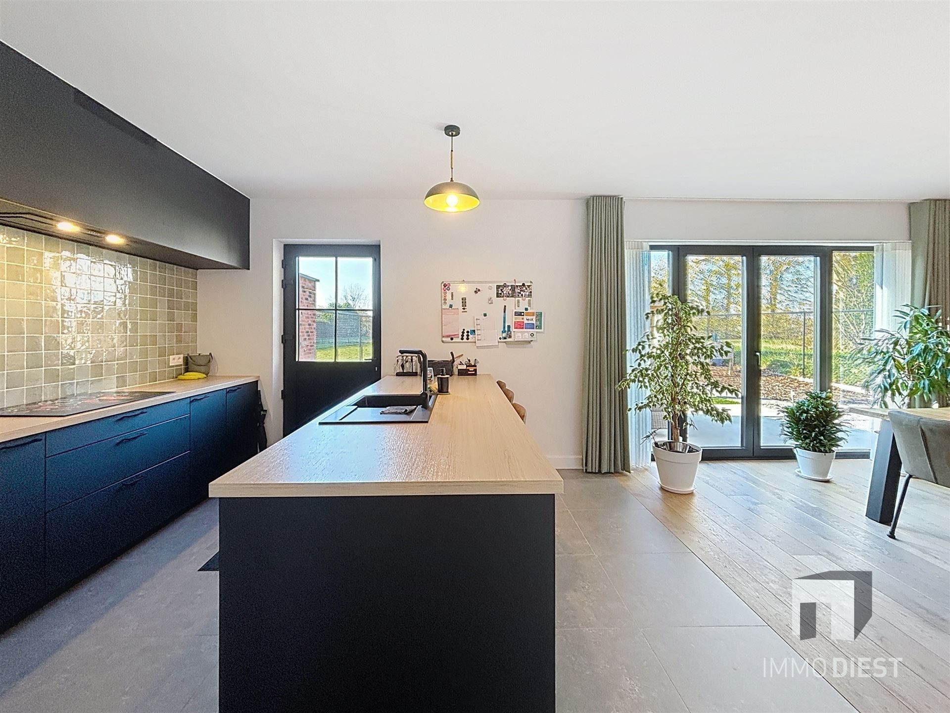 Nieuwbouwwonig met 3slaapkamers E-peil8 foto 7