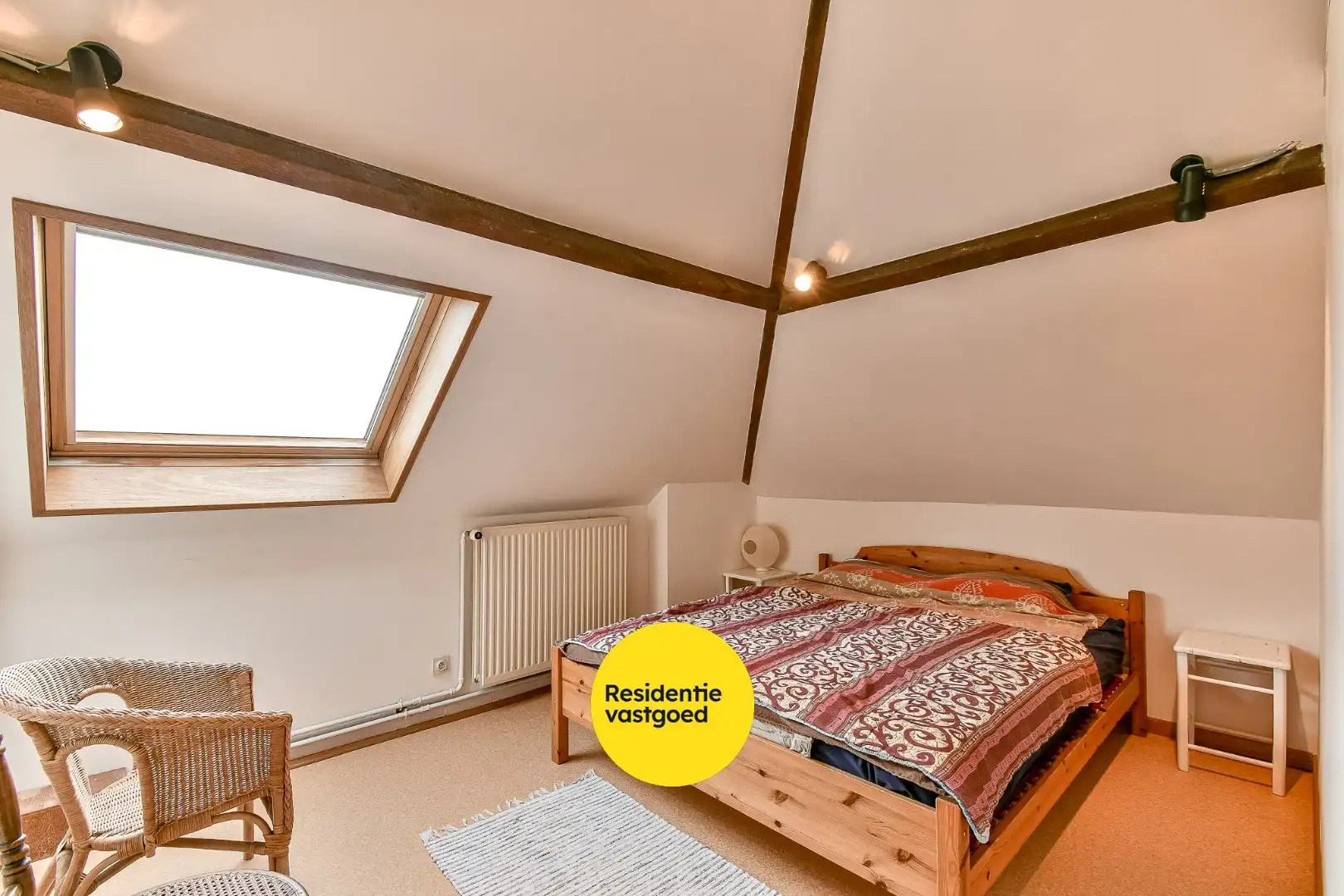 Karaktervolle villa met prachtig vergezicht op wandelafstand van zee foto 22