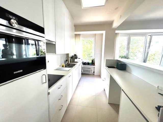 Appartement van 135 m² met 2 ruime slaapkamers in centrum Hasselt foto 7