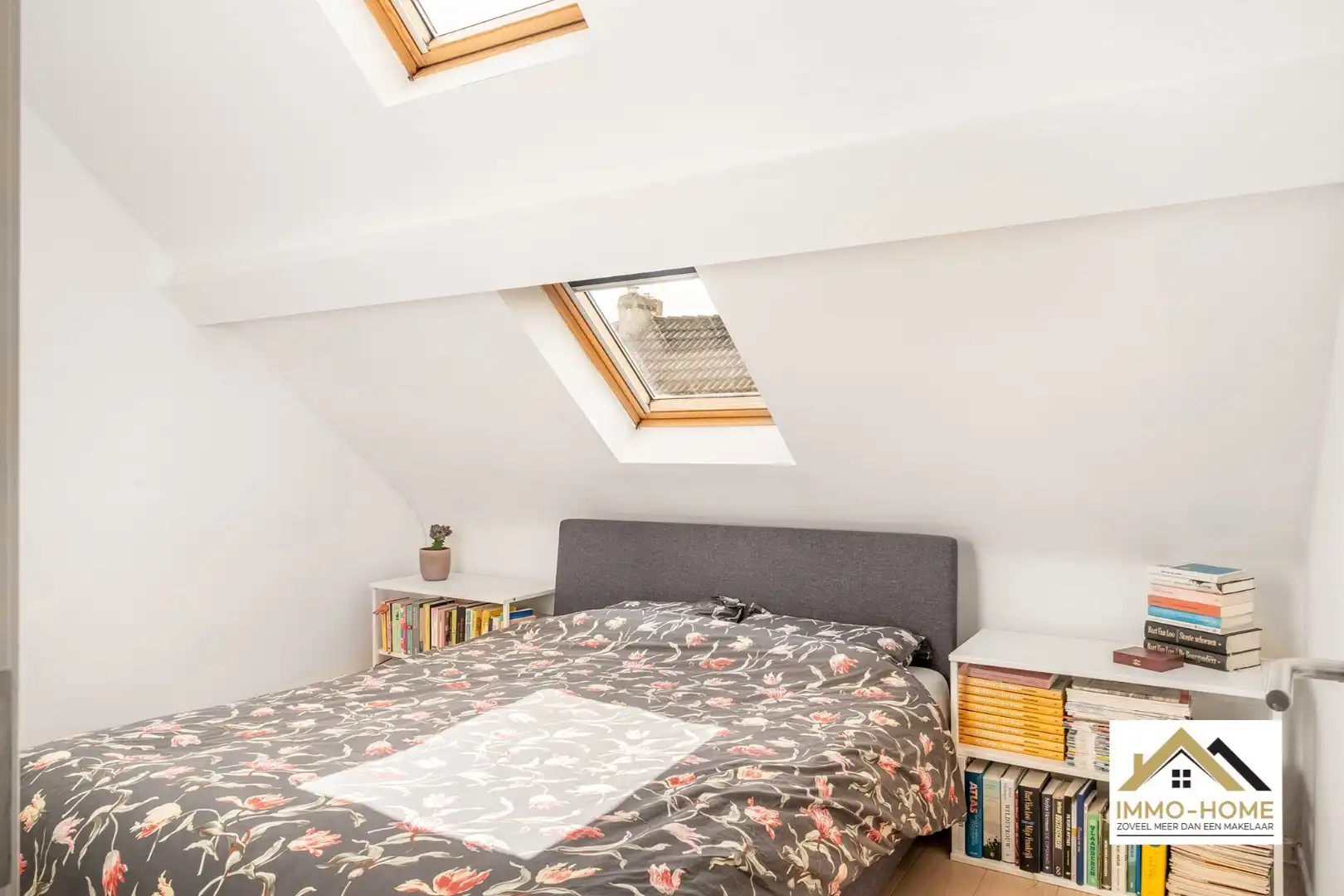 Instapklare woning nabij centrum  foto 15