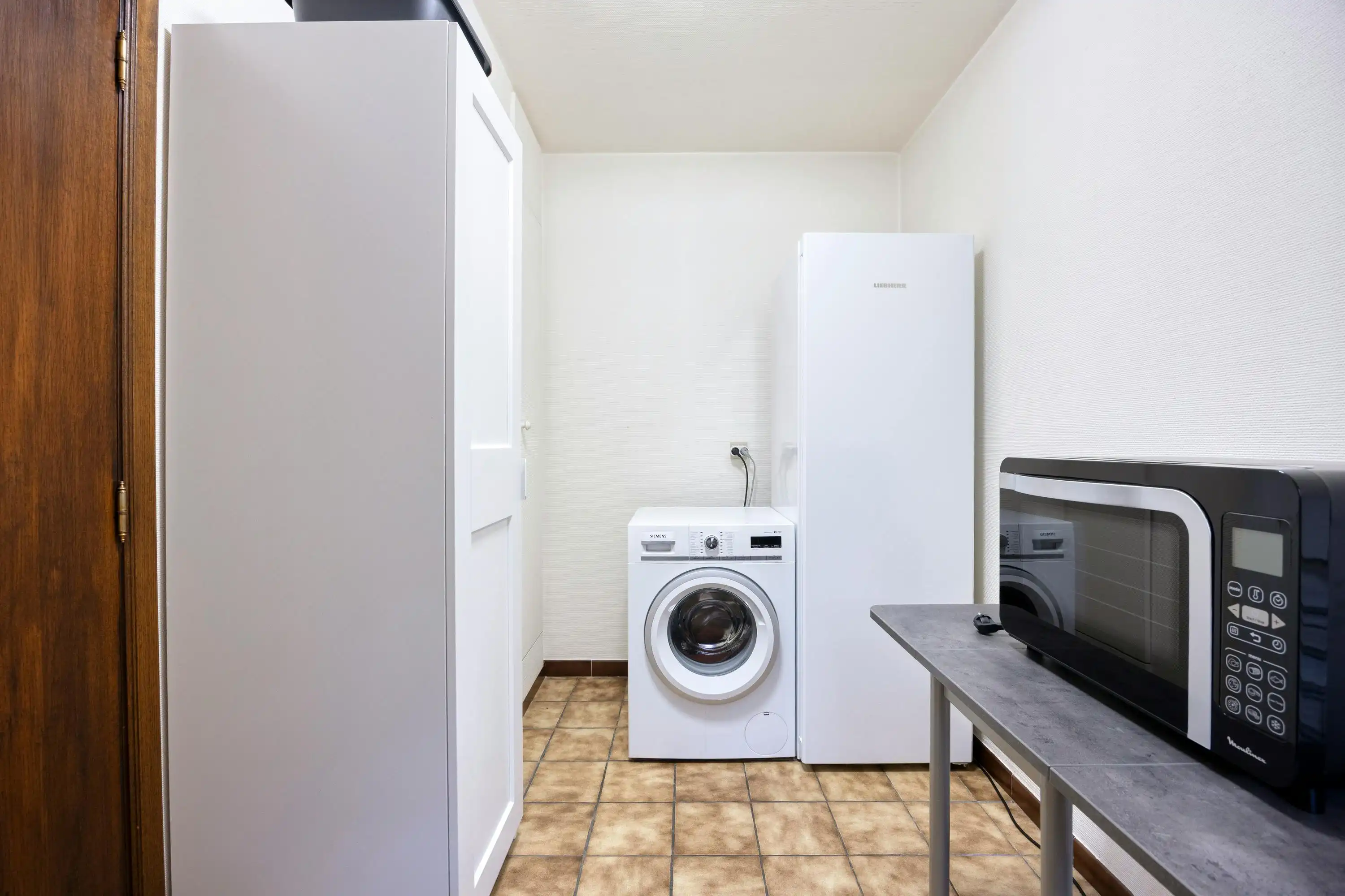 Alleenstaand huis met veel potentieel te koop in Waregem foto 20