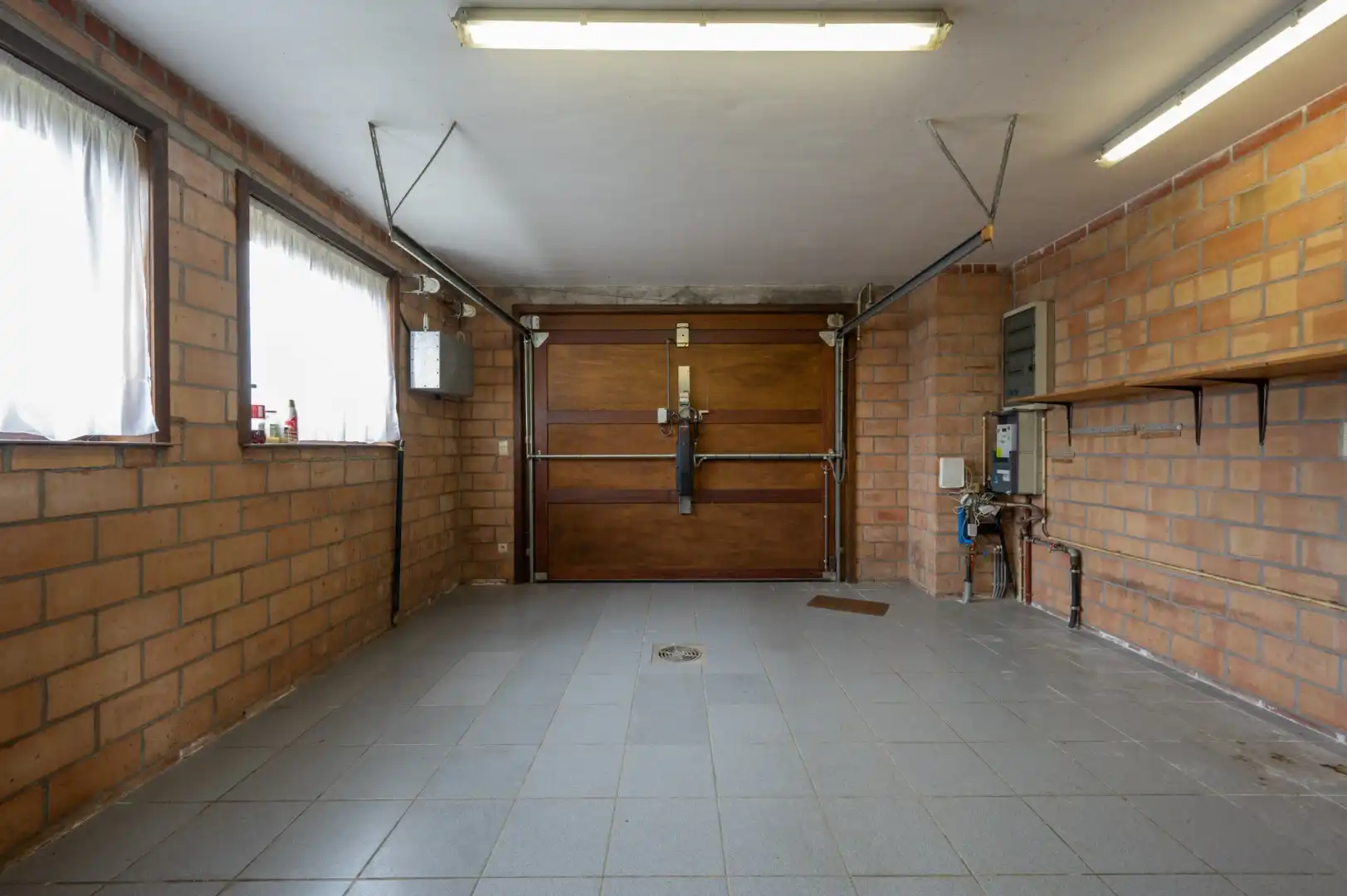 Vrijstaande woning op leuke ligging te Beernem! foto 12