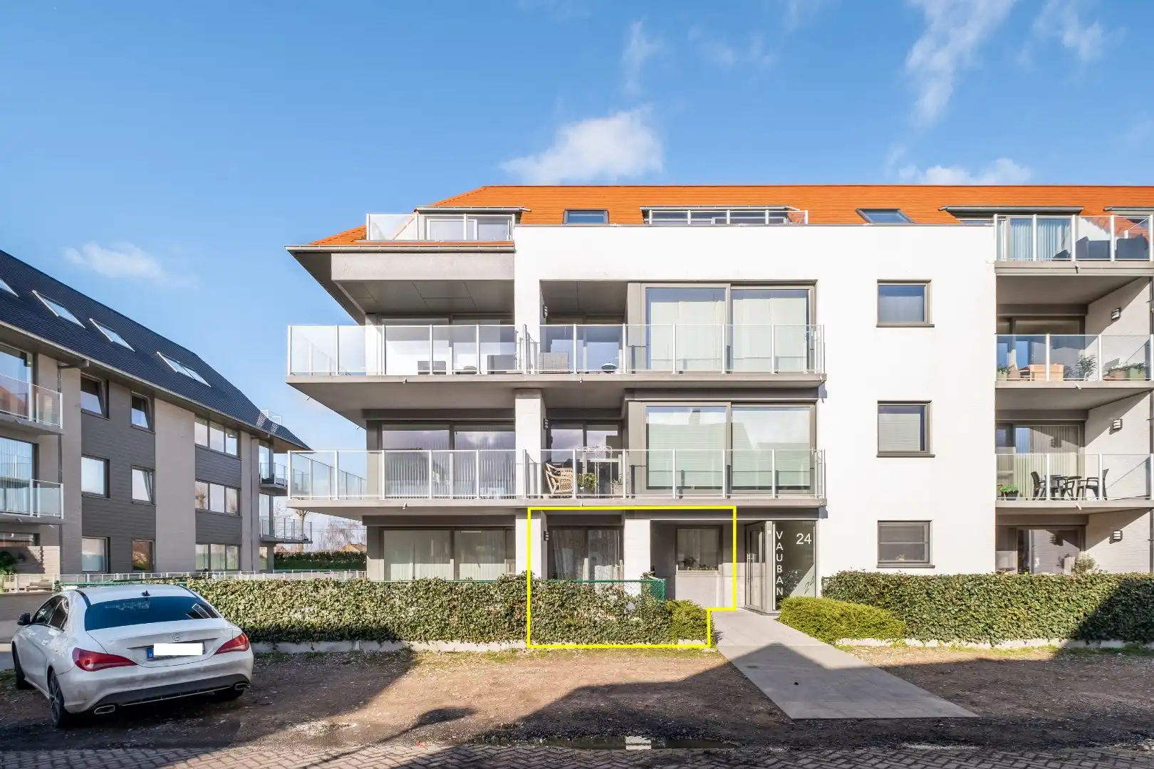 Vauban - 24/GV01 + P01 foto 11