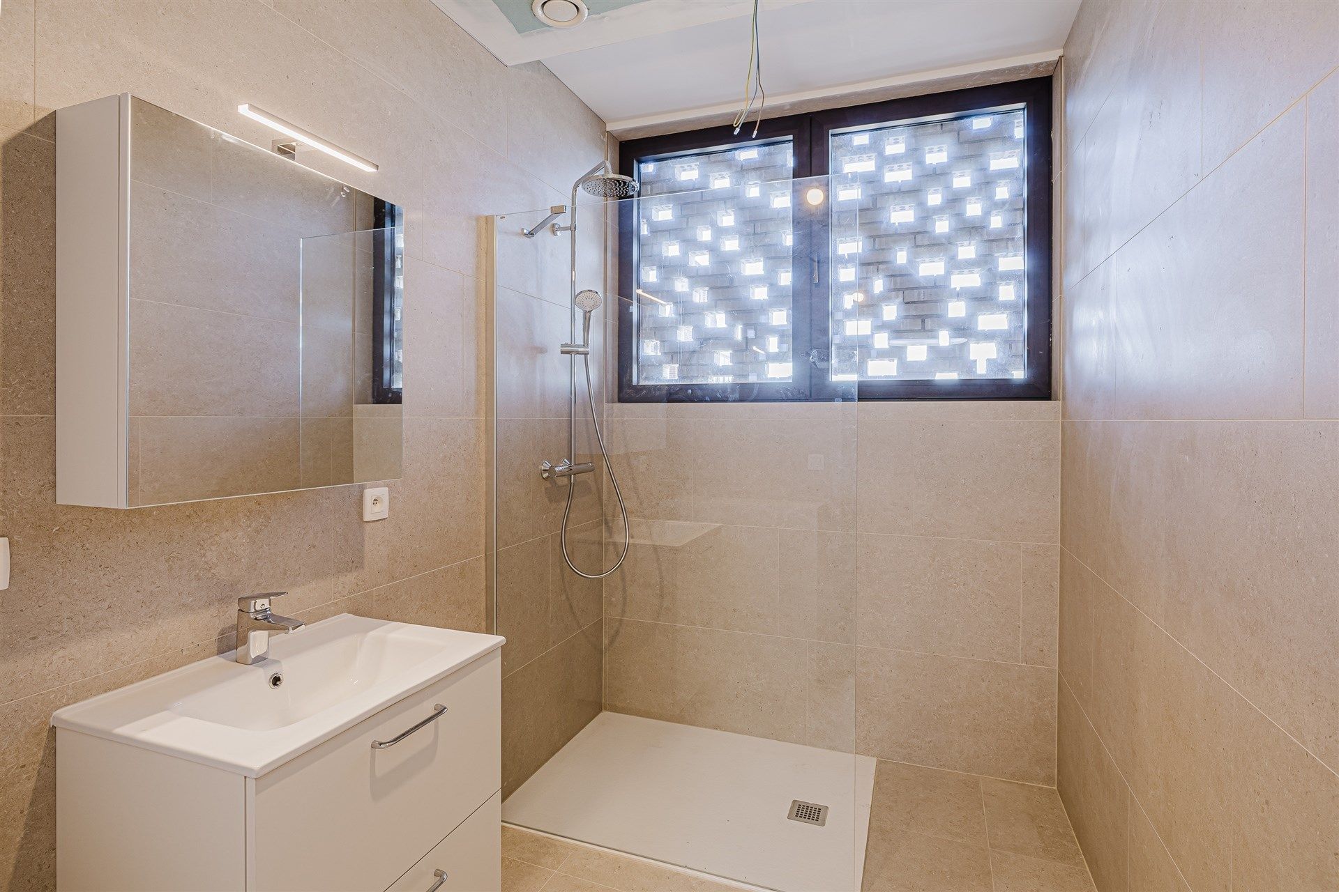 nieuwbouw bel-etage woning met zuidgericht terras en tuin foto 16