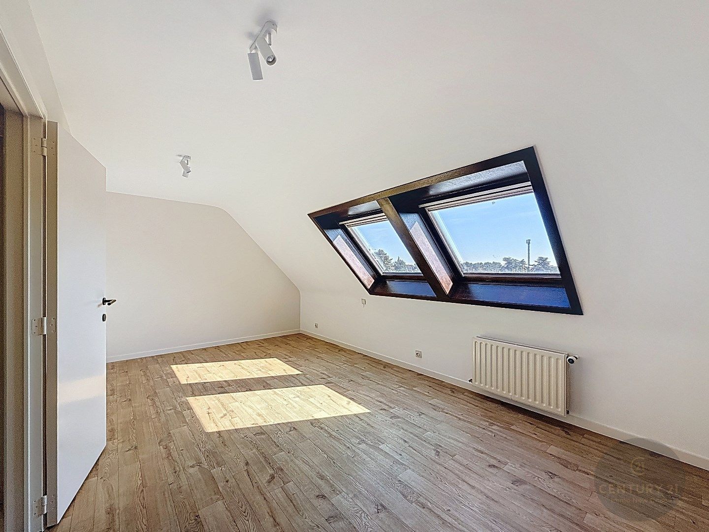 Prachtig duplex appartement met autostaanplaats  foto 22