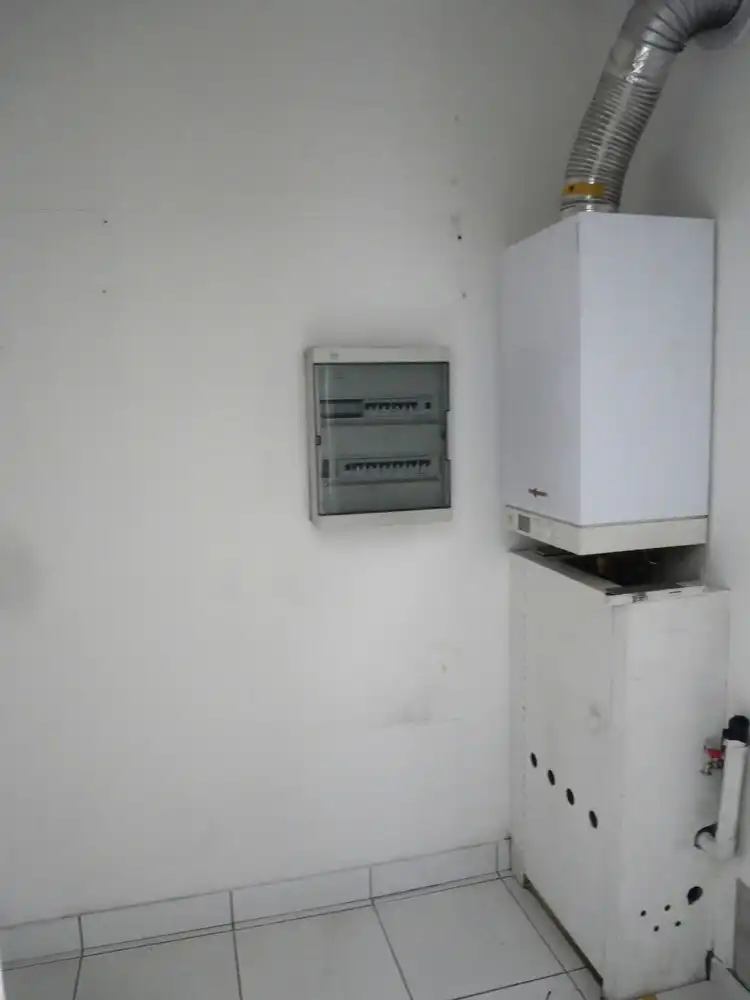 Appartement te Asse foto 5
