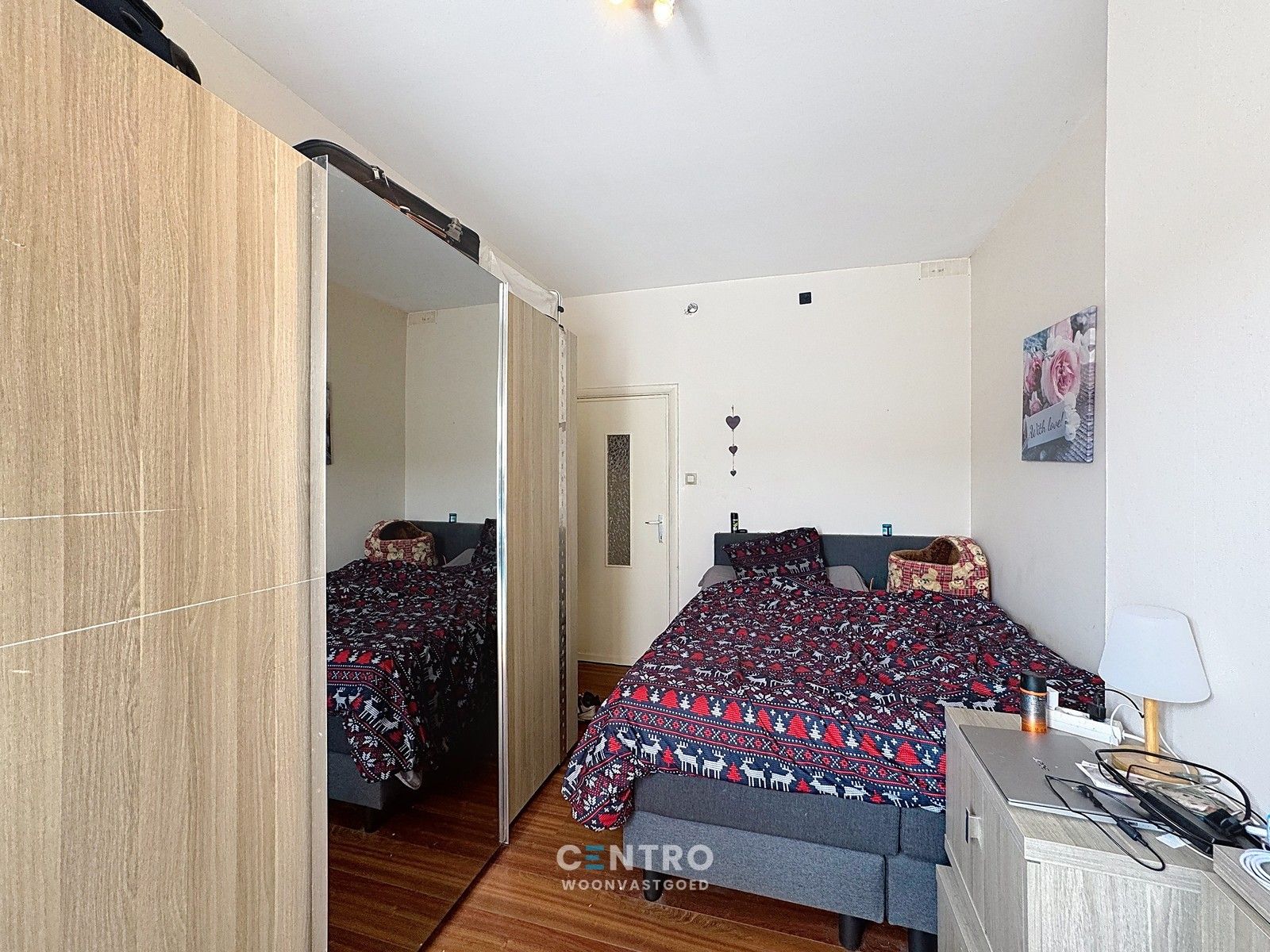 Woning met 4 à 5 slpks én garage in LEUKE STRAAT! foto 6