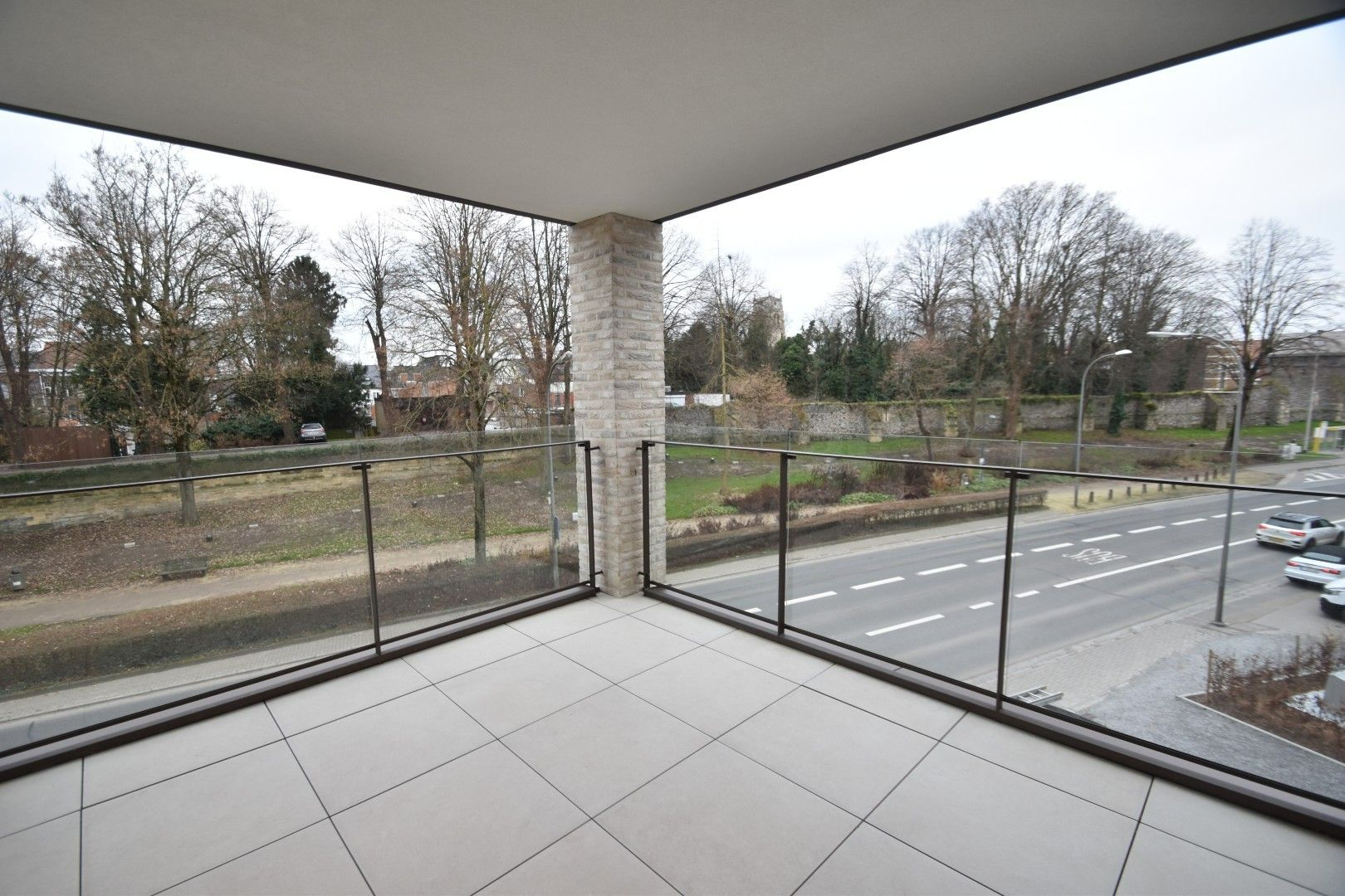 Nieuwbouw appartement in centrum Tongeren foto 9