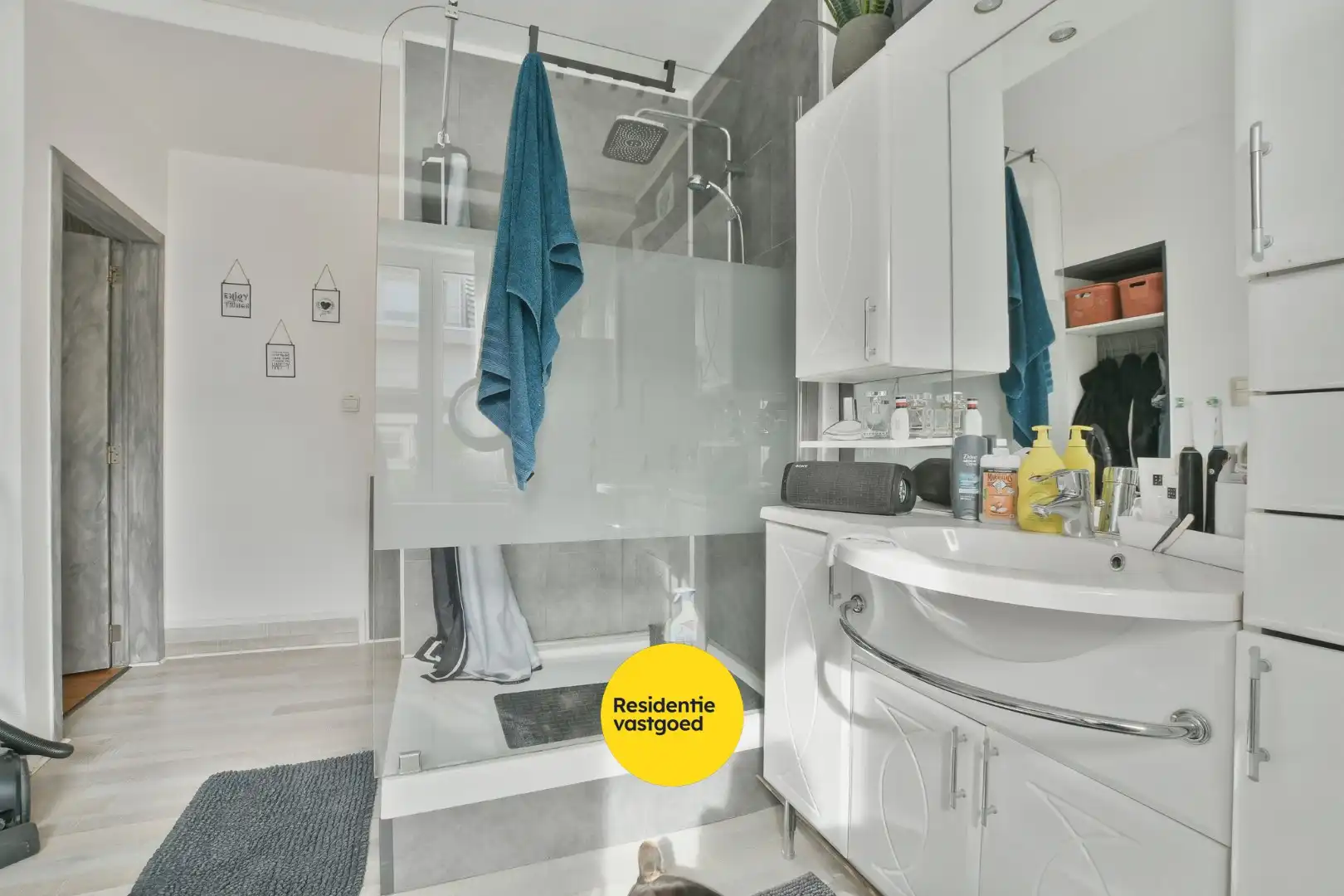 Karaktervol opbrengsteigendom met 4 appartementen nabij Grote Markt en strand in Blankenberge foto 20