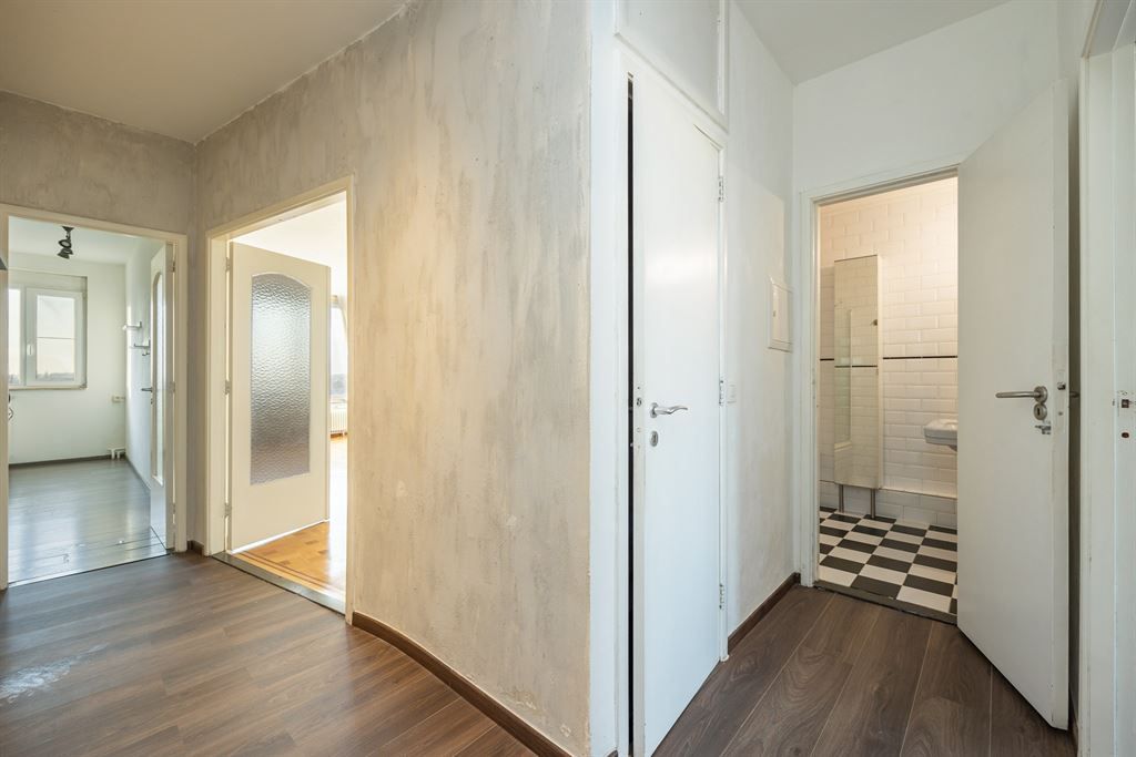 Instapklaar appartement met weids zicht foto 8