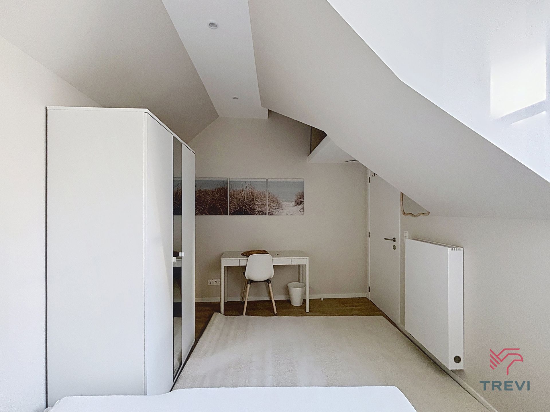 Brussel-Centrum, 1 kamer in co-living foto 15