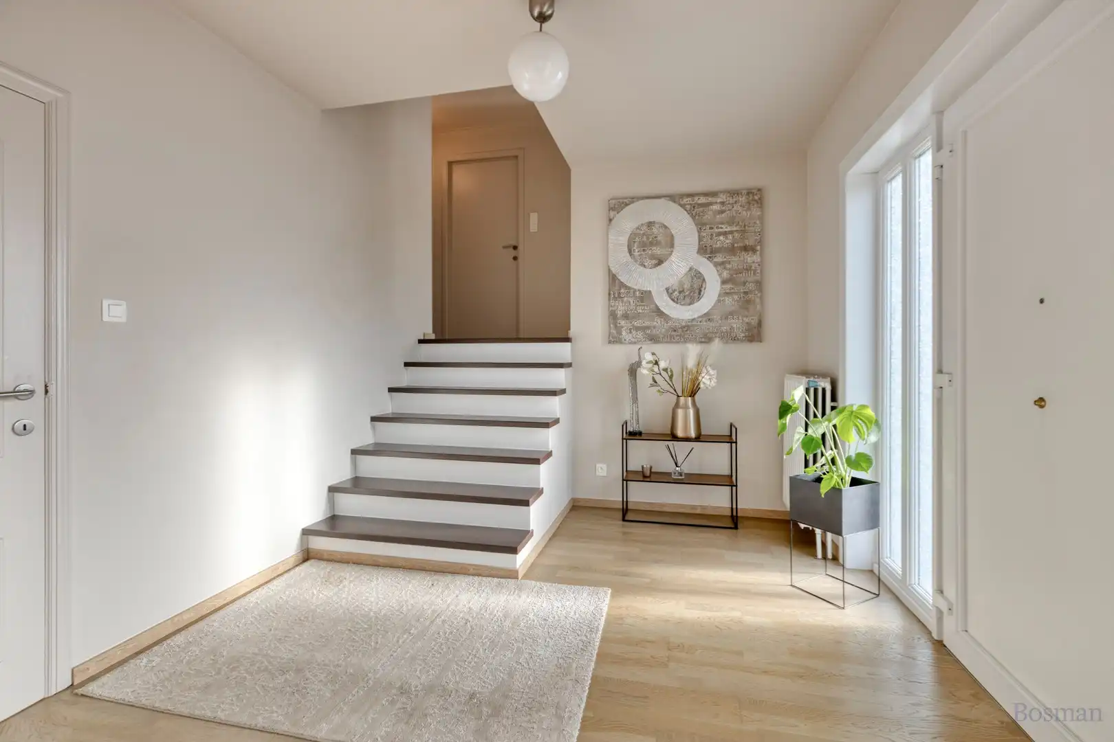 Gerenoveerde woning te koop in Klein-Vorst, Laakdal foto 3