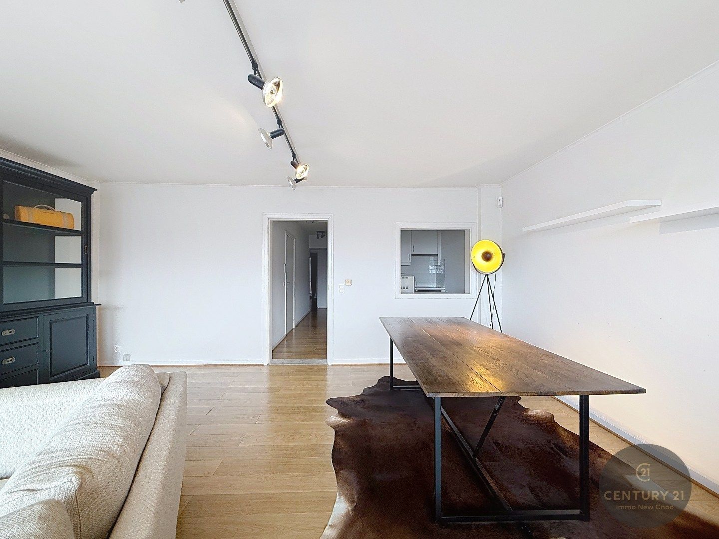 Charmant appartement in het hart van het Zoute – op enkele stappen van zee foto 8