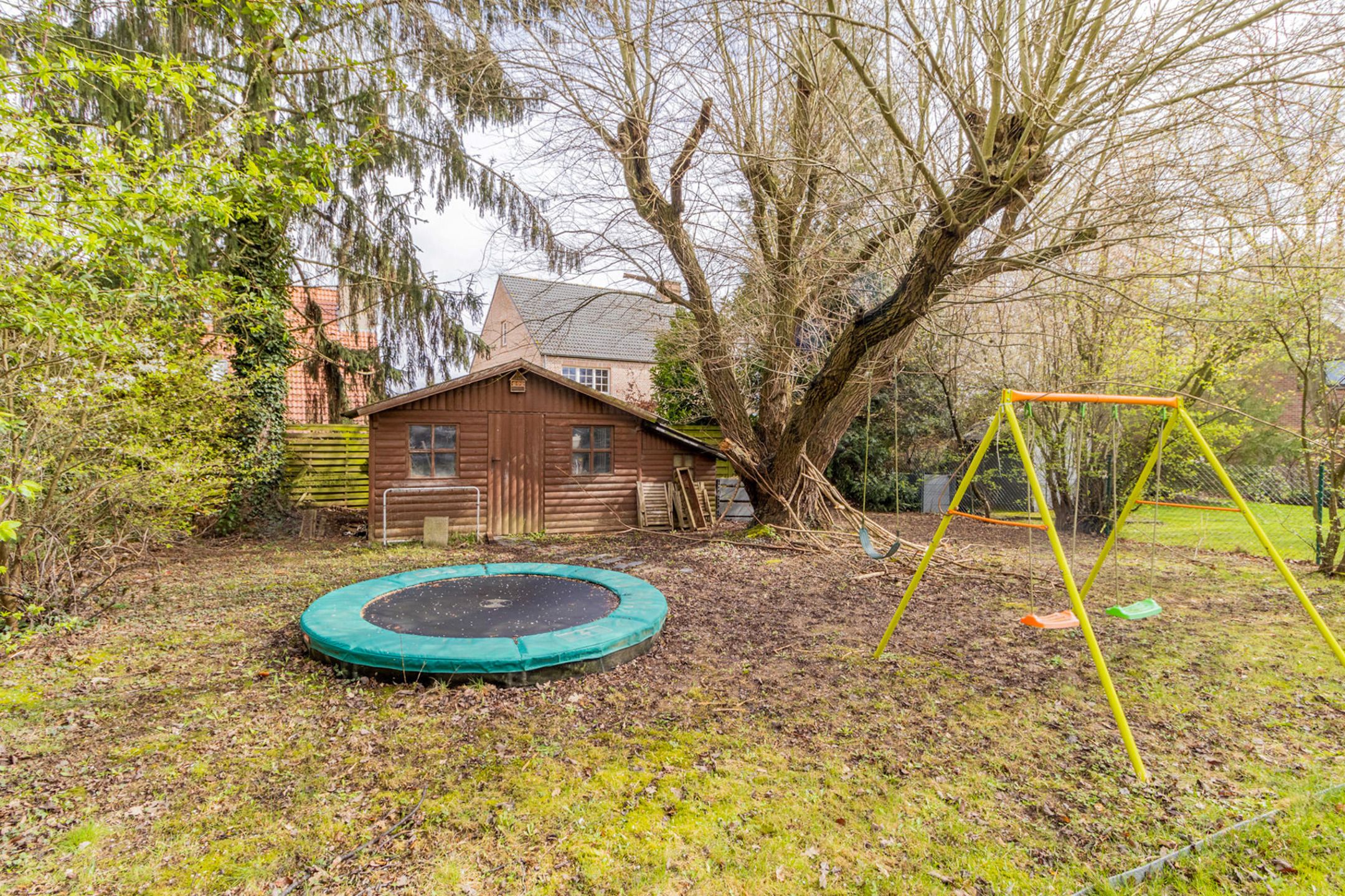 Mooie villa met 4 slaapkamers foto 6