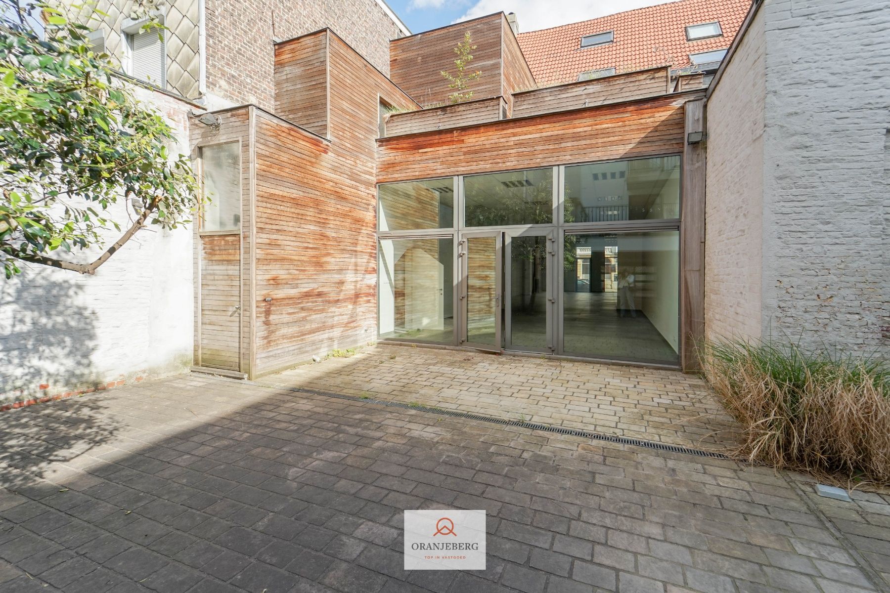 Handelspand 178 m²  te huur in Burgstraat foto 15