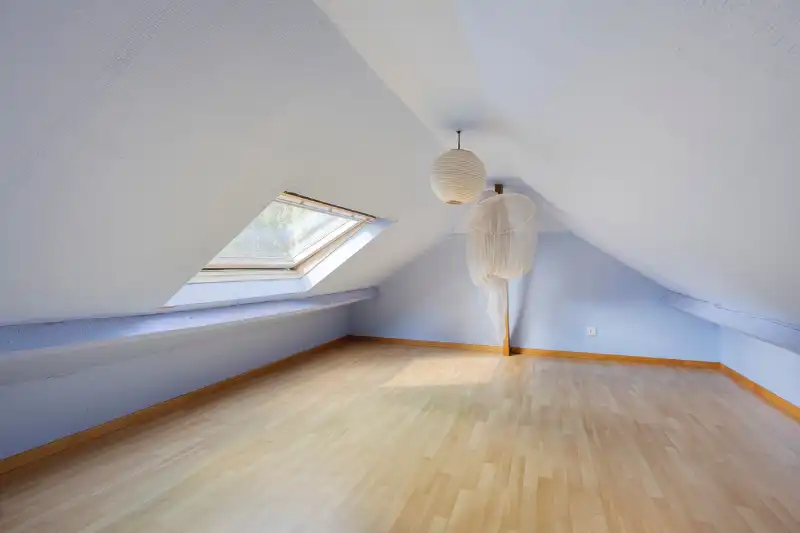 Villa met bewoonbare oppervlakte van 350m2 prachtig en rustig gelegen op perceel van 18a14 nabij het centrum van Bonheiden. foto 39